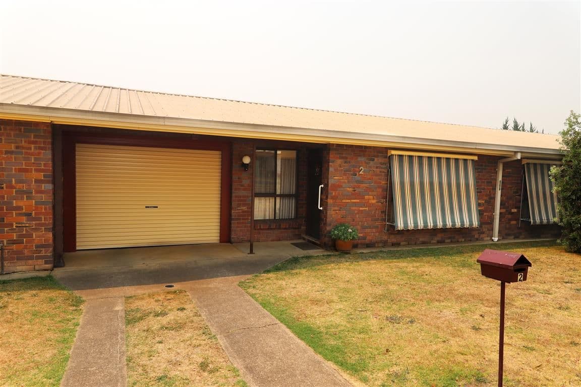 43 Herbert Street, Tumut NSW 2720, Tumut - Image 1