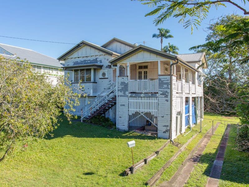 22 Tennyson Street, BULIMBA QLD 4171, Bulimba - Image 1