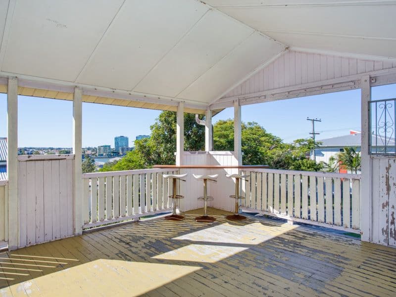 22 Tennyson Street, BULIMBA QLD 4171, Bulimba - Thumbnail 4