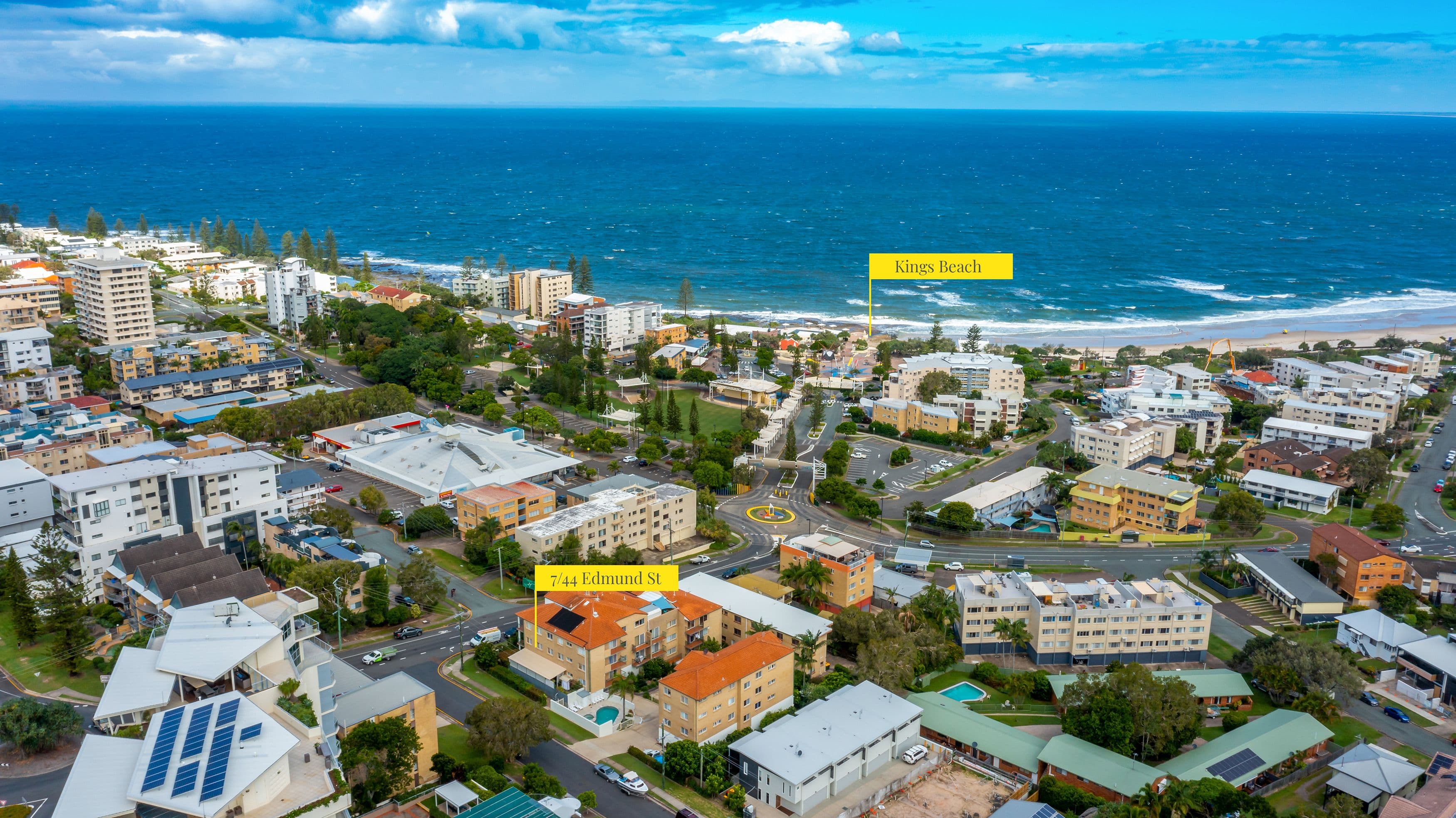 44 Edmund Street, Kings Beach QLD 4551, Kings Beach - Image 1