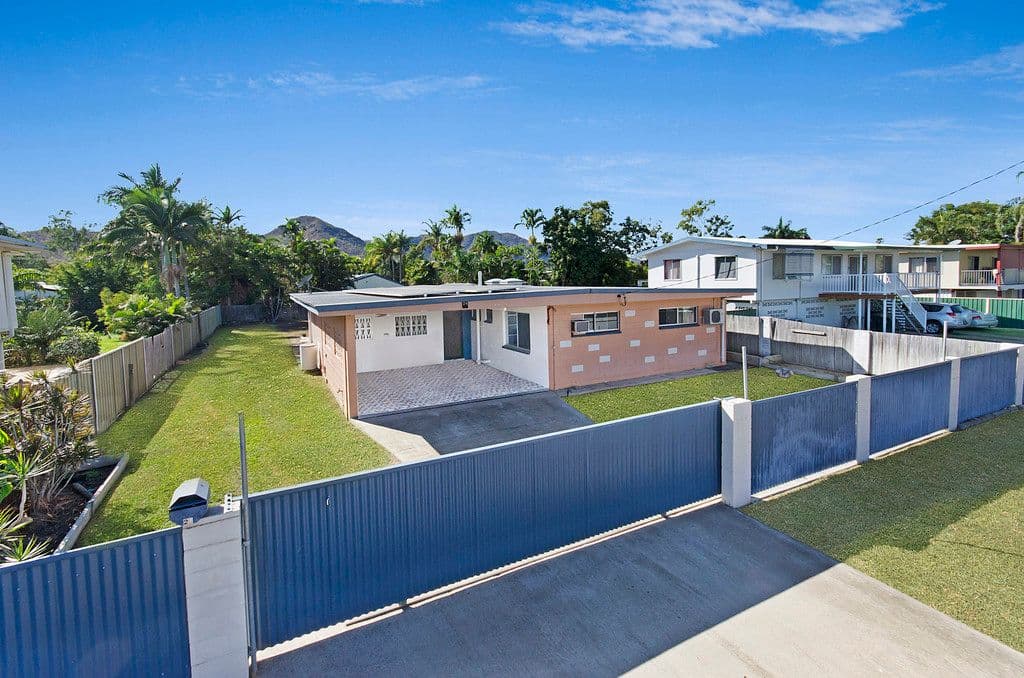 20 Mallee Street, Condon QLD 4815, Condon - Image 1
