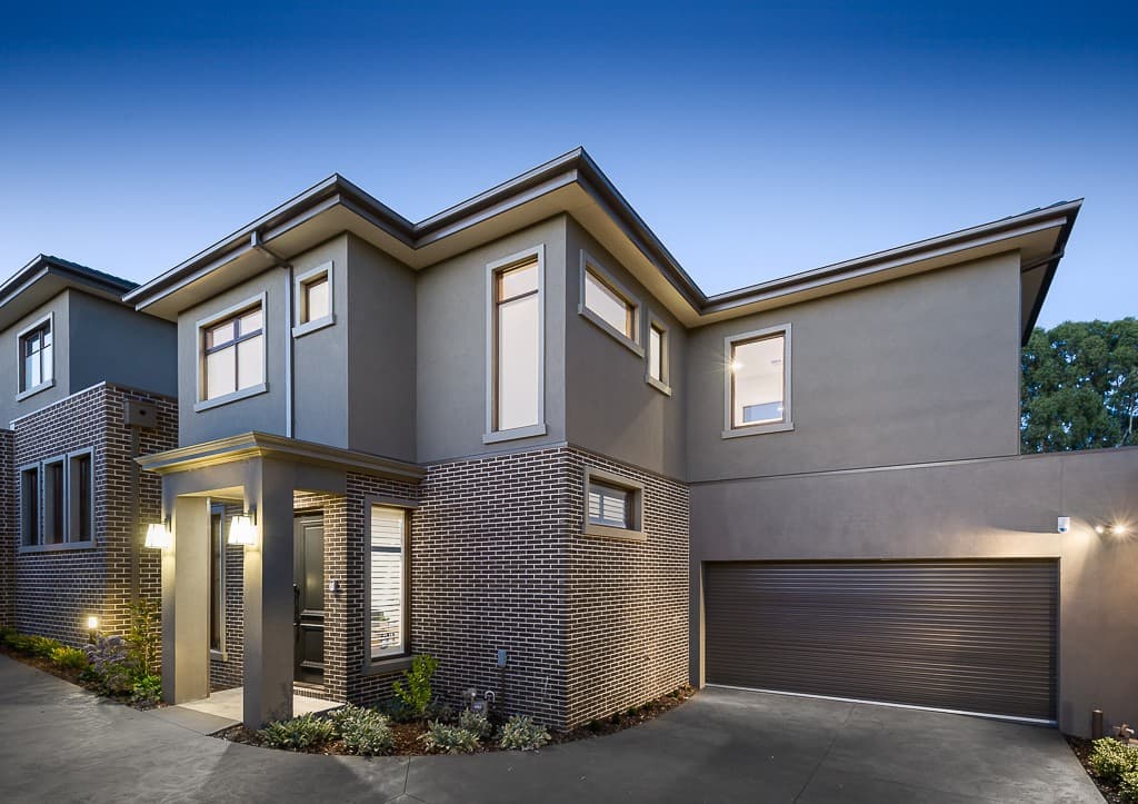 2/5 Leura Street, Doncaster East, VIC 3109, Doncaster East - Image 1