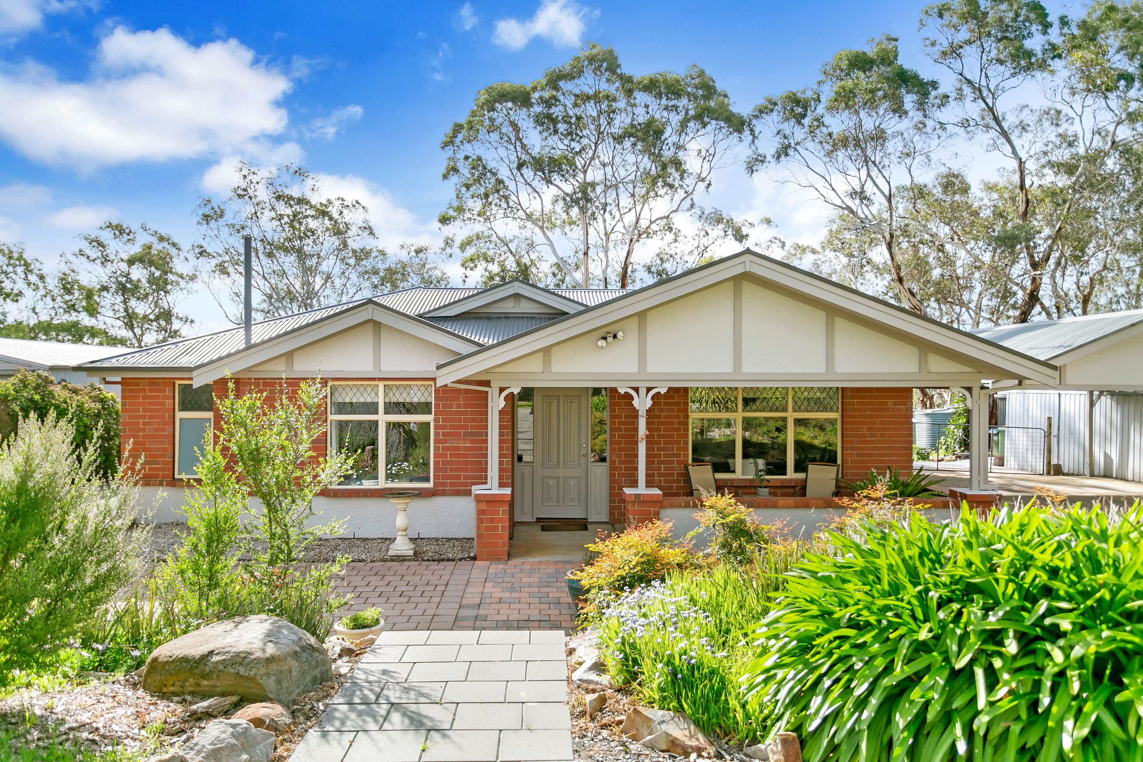 38 Wirrinilla Drive, Macclesfield SA 5153, Macclesfield - Image 1