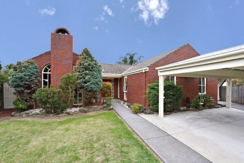 3 Natoli Court, FERNTREE GULLY VIC 3156, Ferntree Gully - Image 1