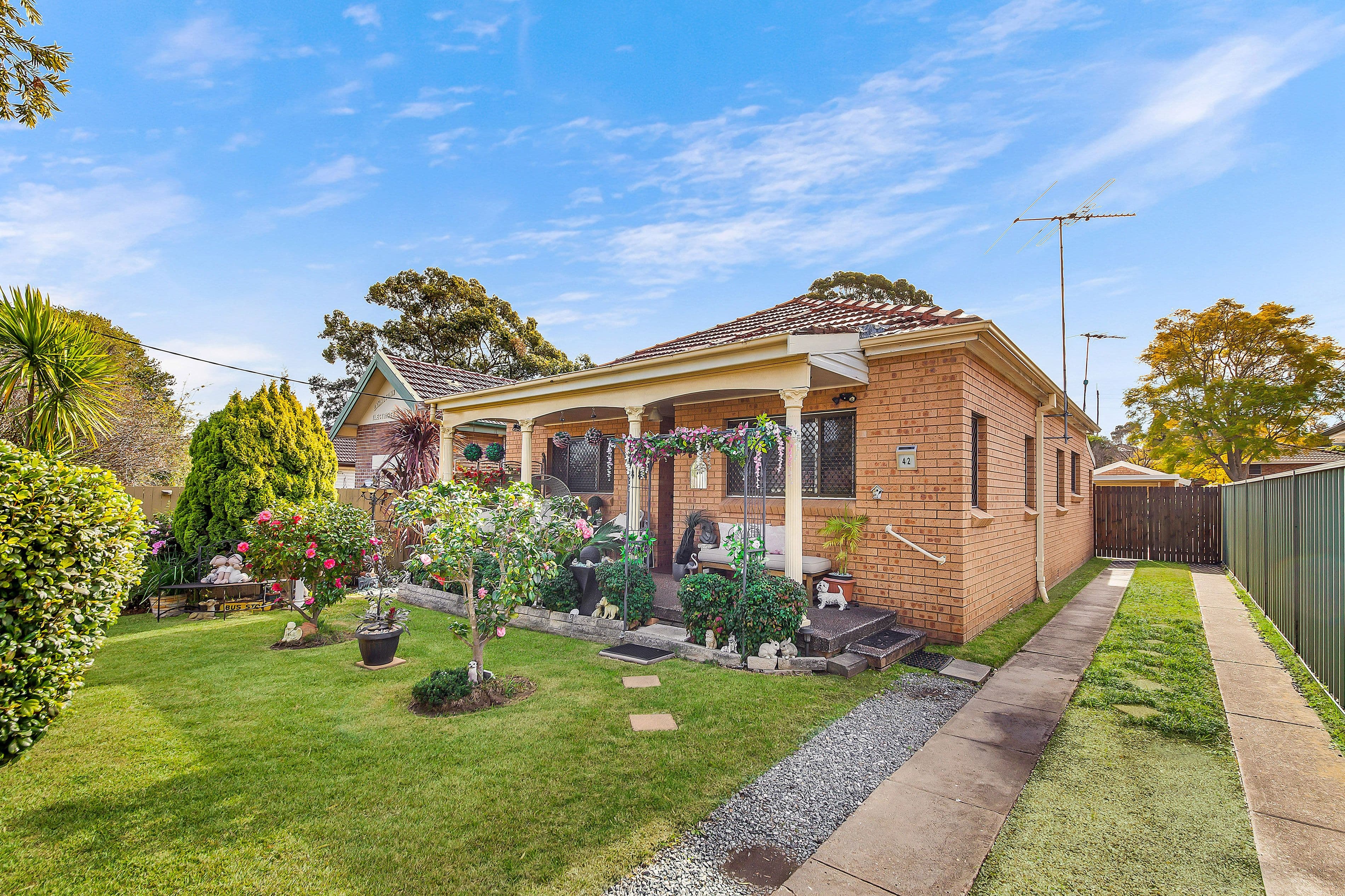 42 Rodd Street, Birrong - Image 1