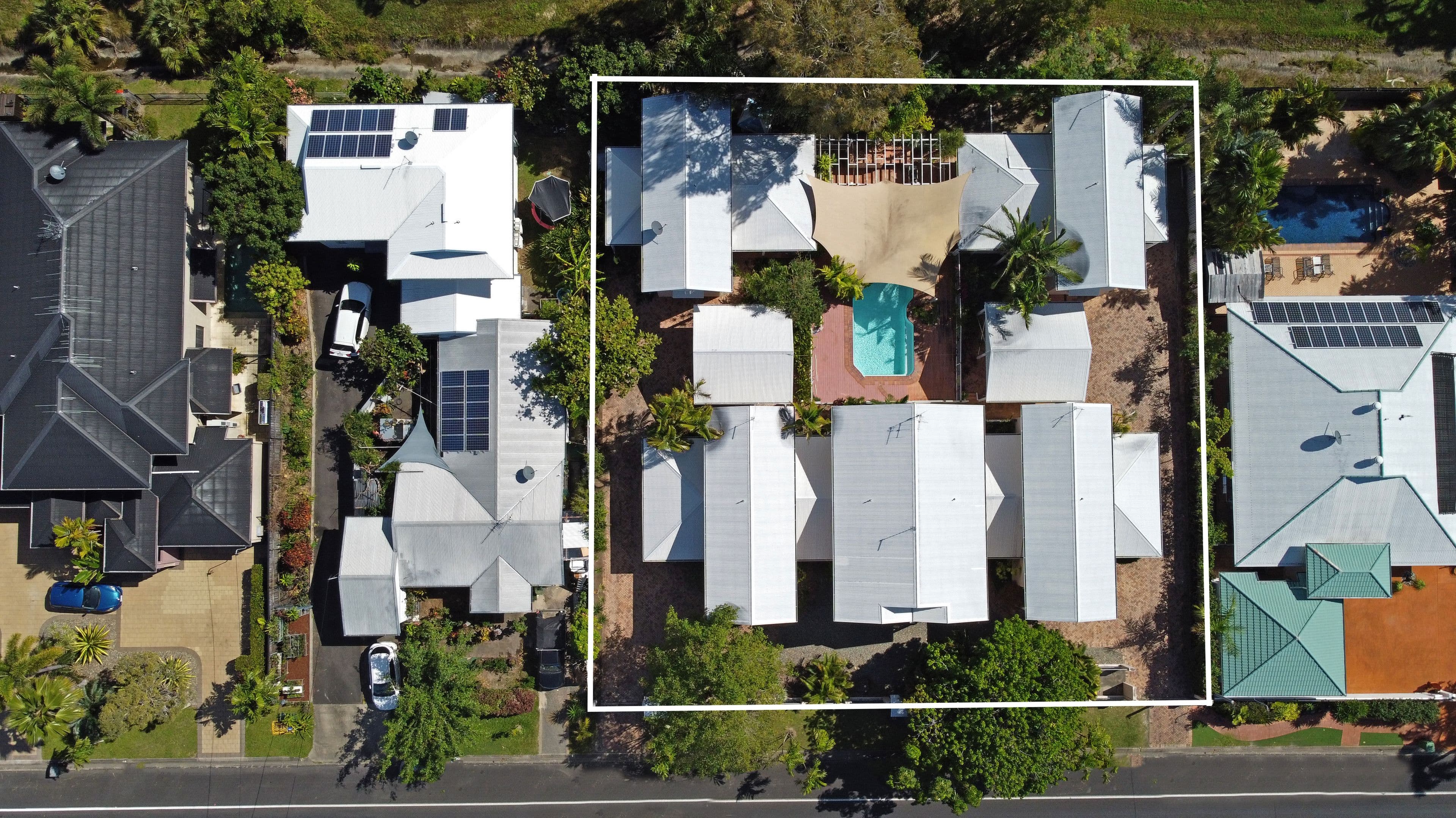 76-78 Cedar Road, Palm Cove QLD 4879, Palm Cove - Thumbnail 4