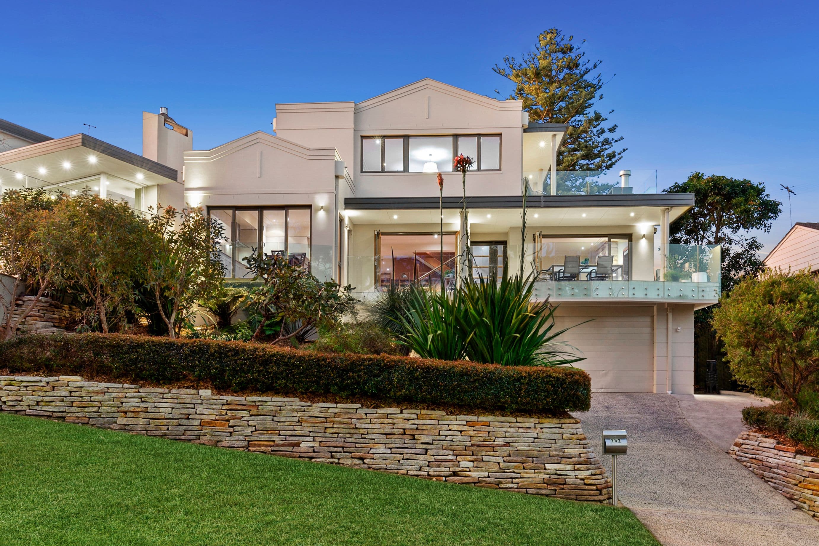 152 Killarney Drive, Killarney Heights NSW 2087, Killarney Heights - Image 1