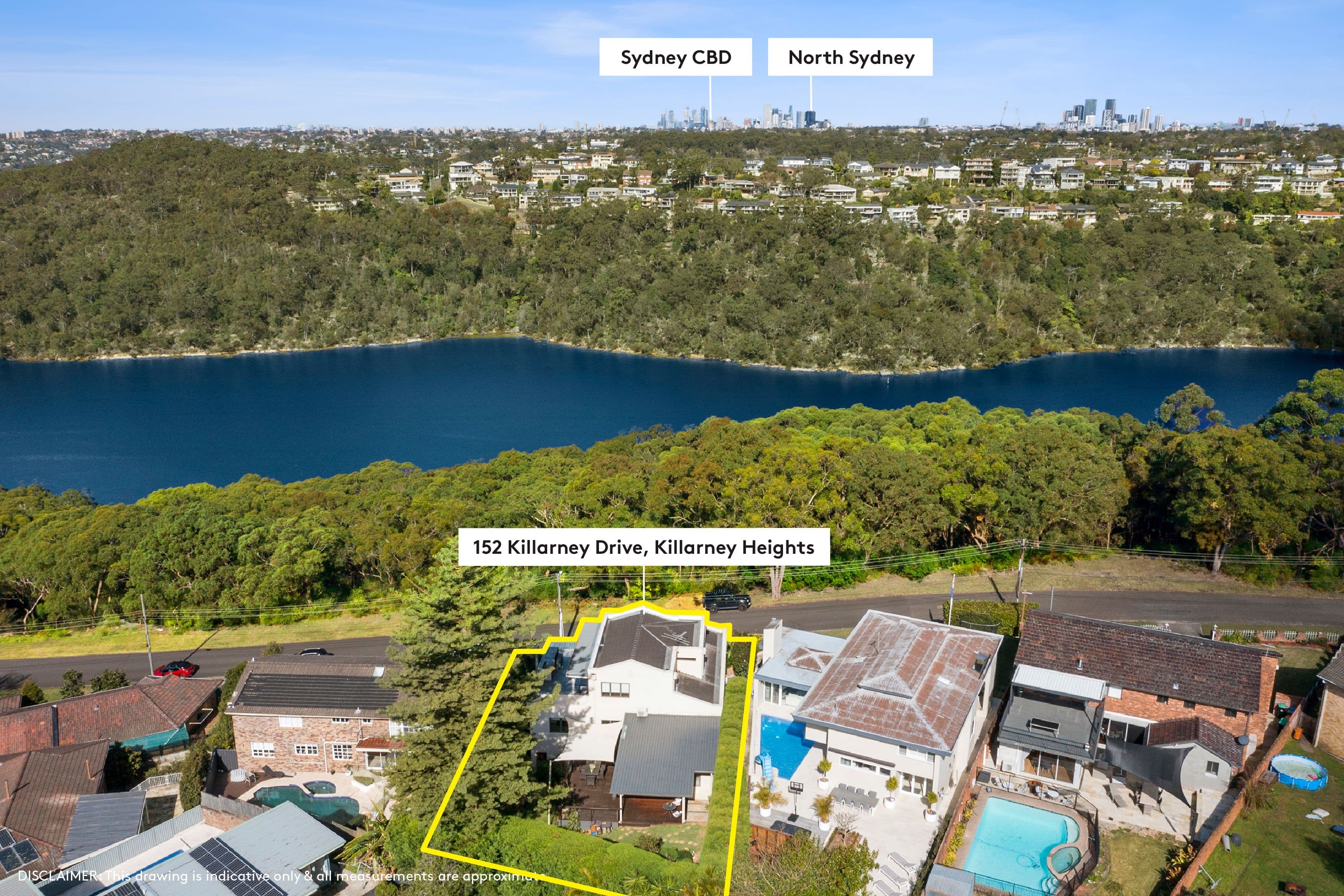 152 Killarney Drive, Killarney Heights NSW 2087, Killarney Heights - Thumbnail 7