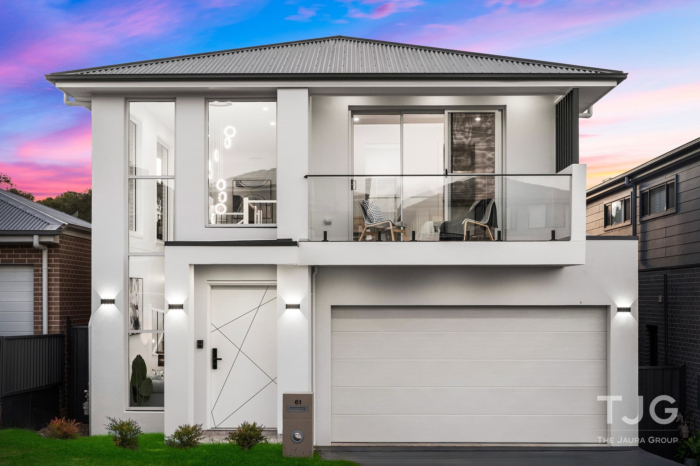 61 Celestial Street, Box Hill NSW 2765, Box Hill - Image 1
