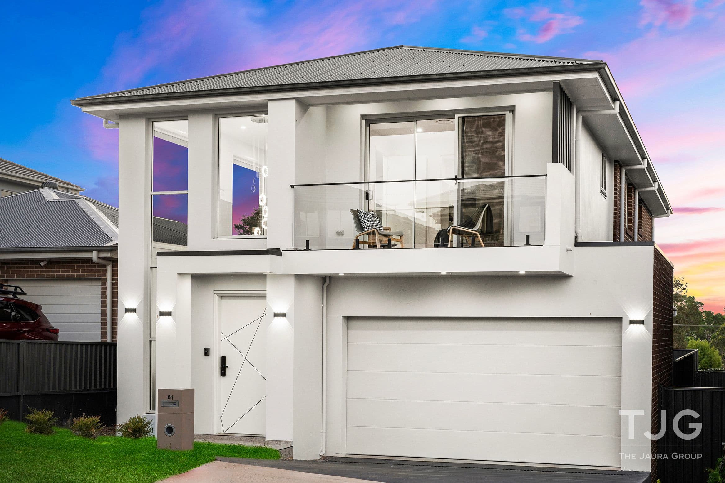 61 Celestial Street, Box Hill NSW 2765, Box Hill - Thumbnail 3