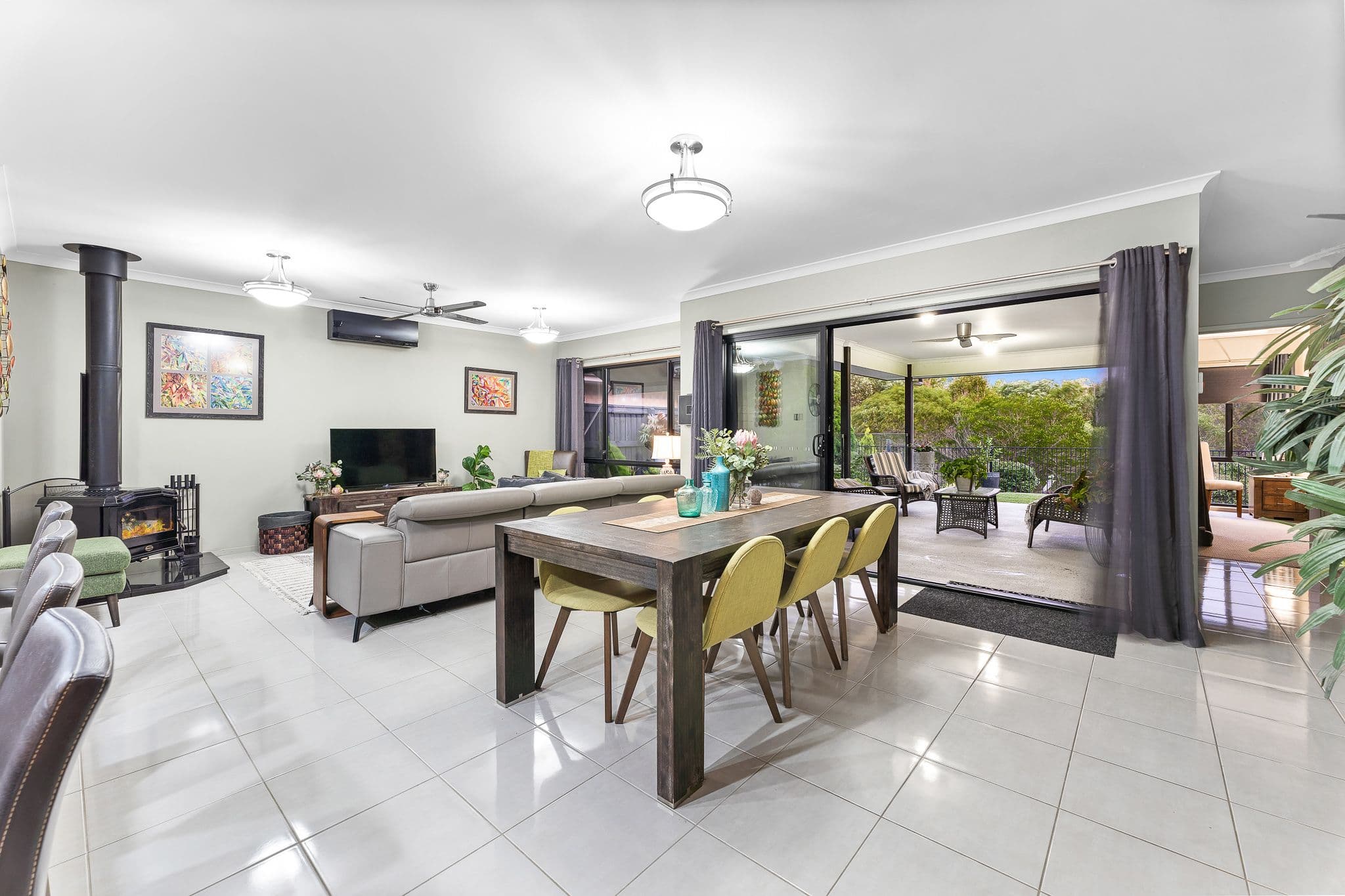 60 Ravensbourne Crescent, North Lakes QLD 4509, North Lakes - Thumbnail 3
