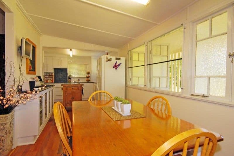 119 Wandal Road, WANDAL QLD 4700, Wandal - Thumbnail 2