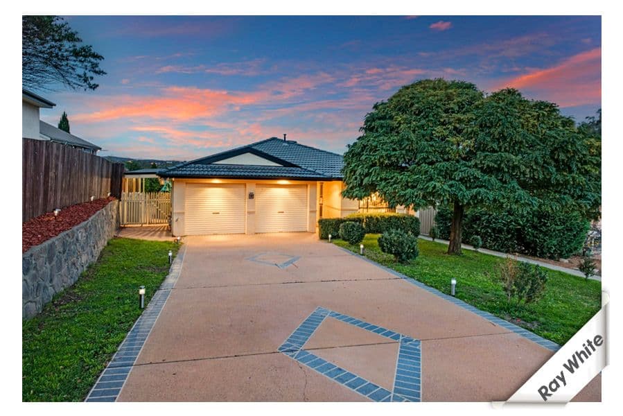 33 Warrumbul Street, Ngunnawal ACT 2913, Ngunnawal - Image 1