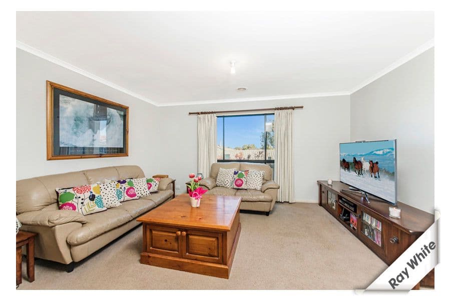 33 Warrumbul Street, Ngunnawal ACT 2913, Ngunnawal - Thumbnail 4