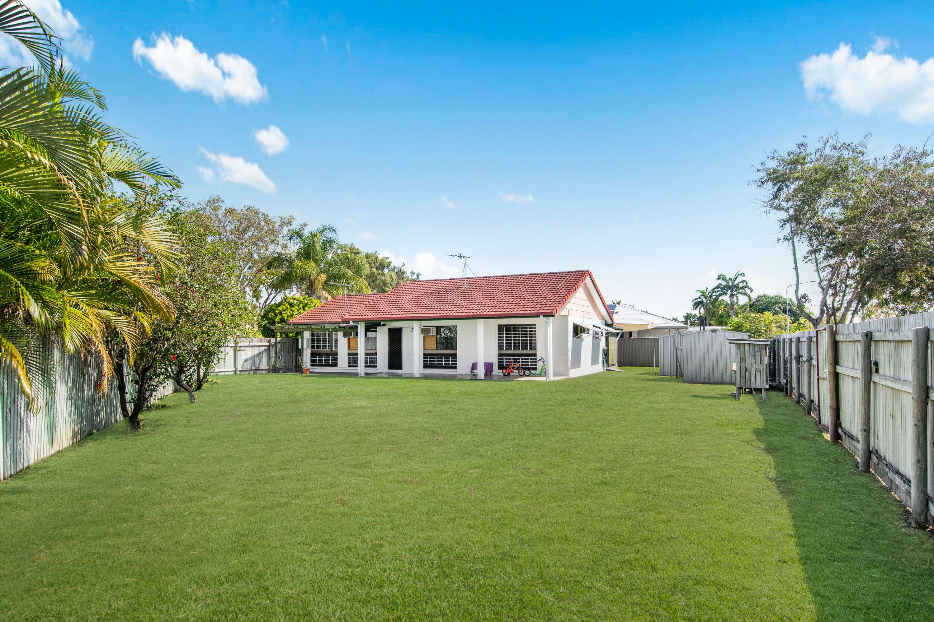 43 Winston Crescent, Kirwan QLD 4817, Kirwan - Image 1
