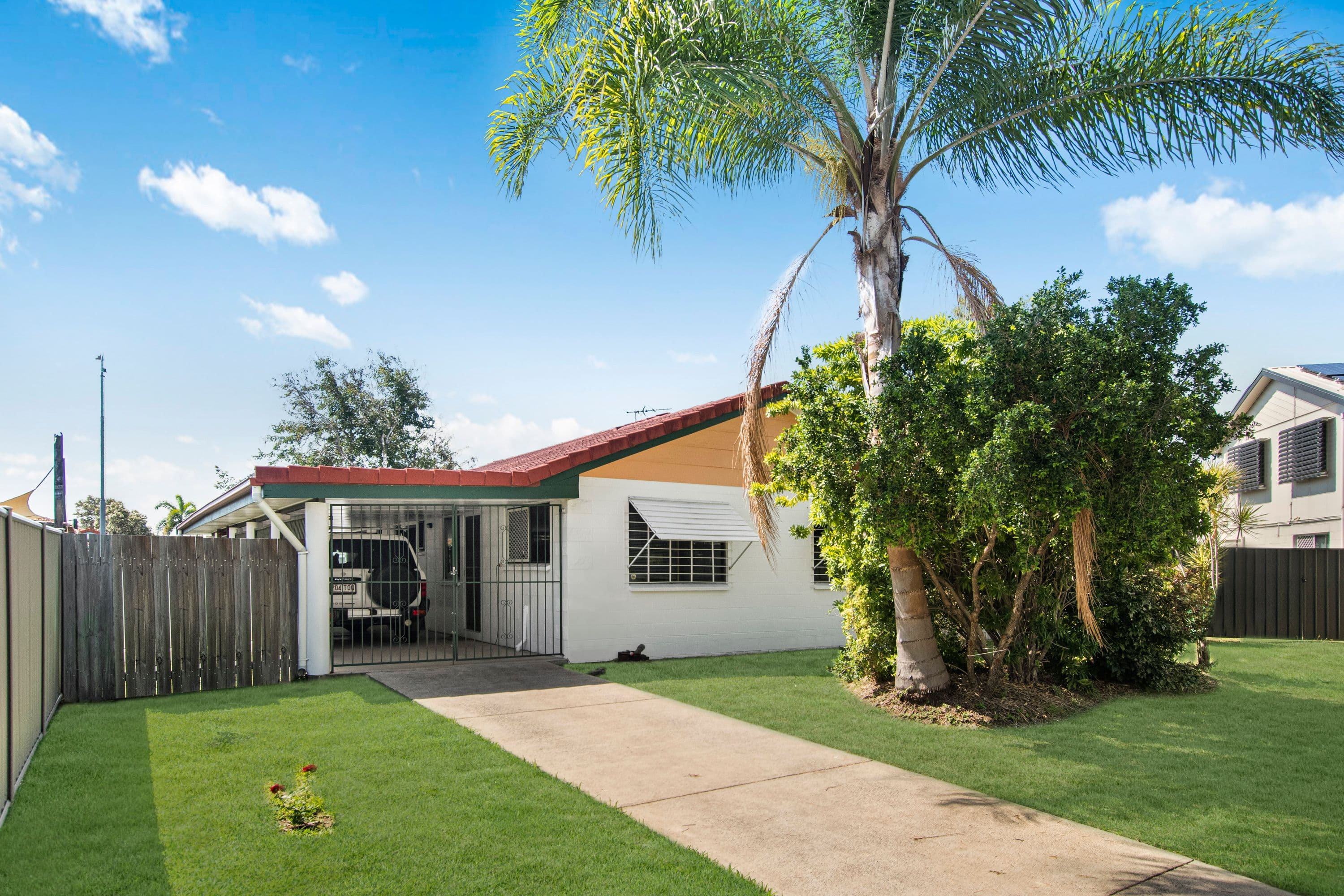 43 Winston Crescent, Kirwan QLD 4817, Kirwan - Thumbnail 2