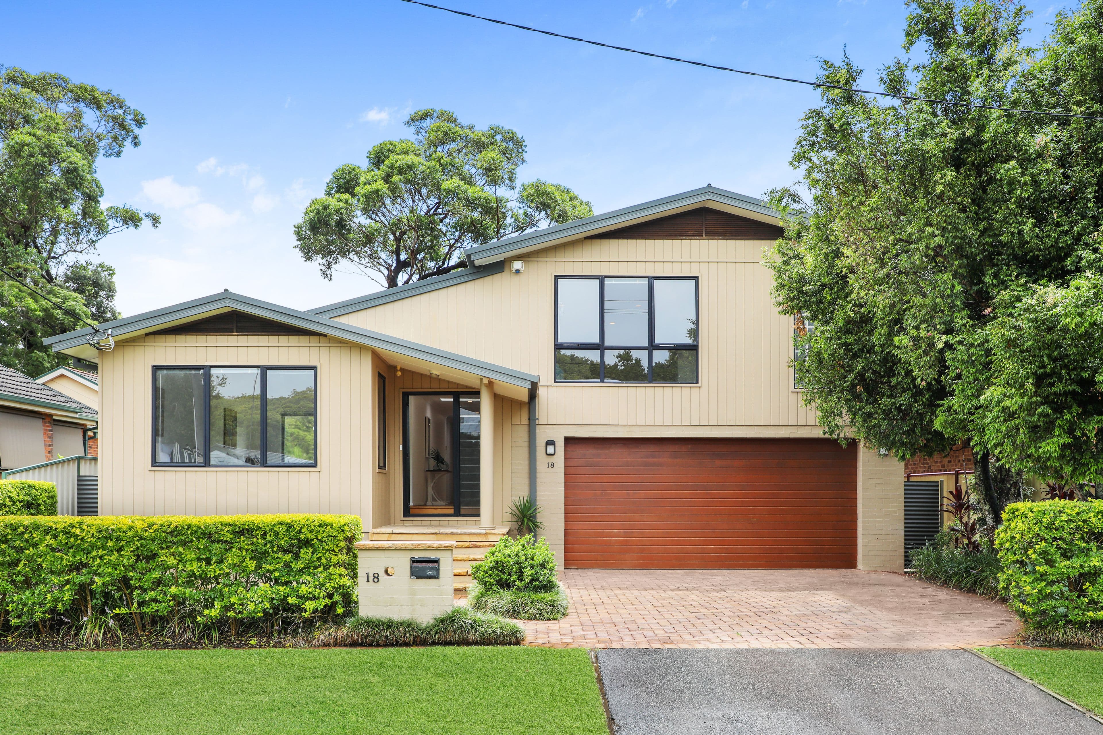 18 Boongala Avenue, Empire Bay NSW 2257, Empire Bay - Image 1