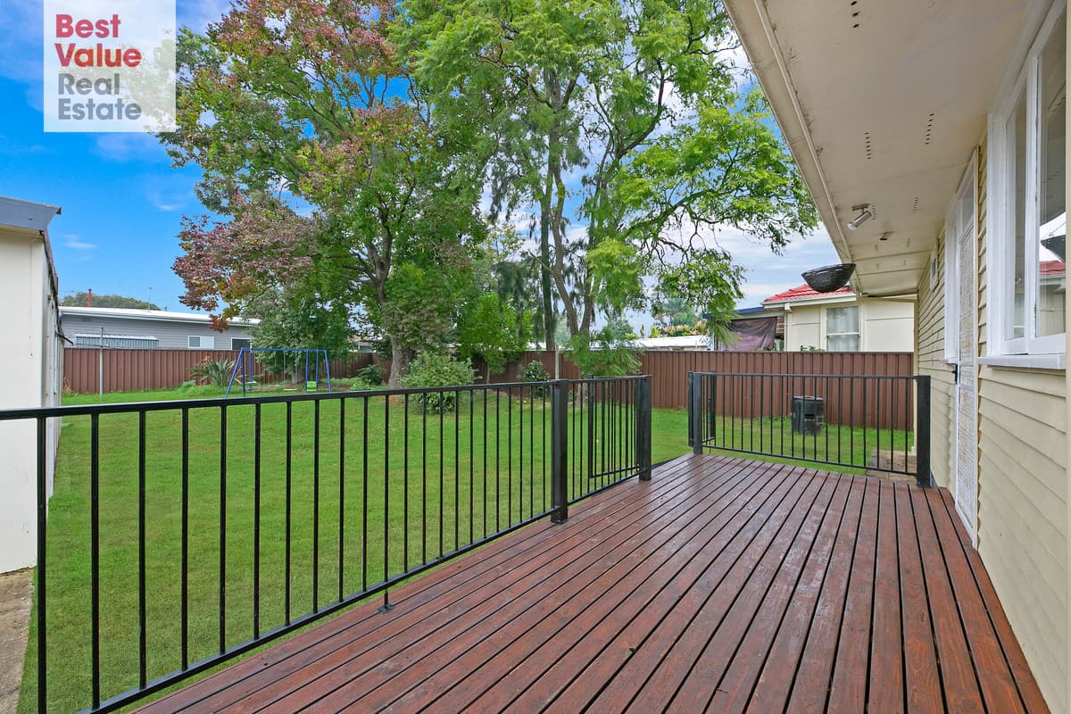 8 Warrego Street, North St Marys, North St Marys - Image 1