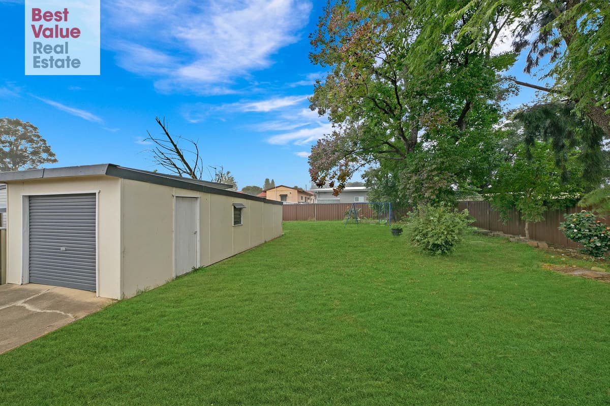8 Warrego Street, North St Marys, North St Marys - Thumbnail 2