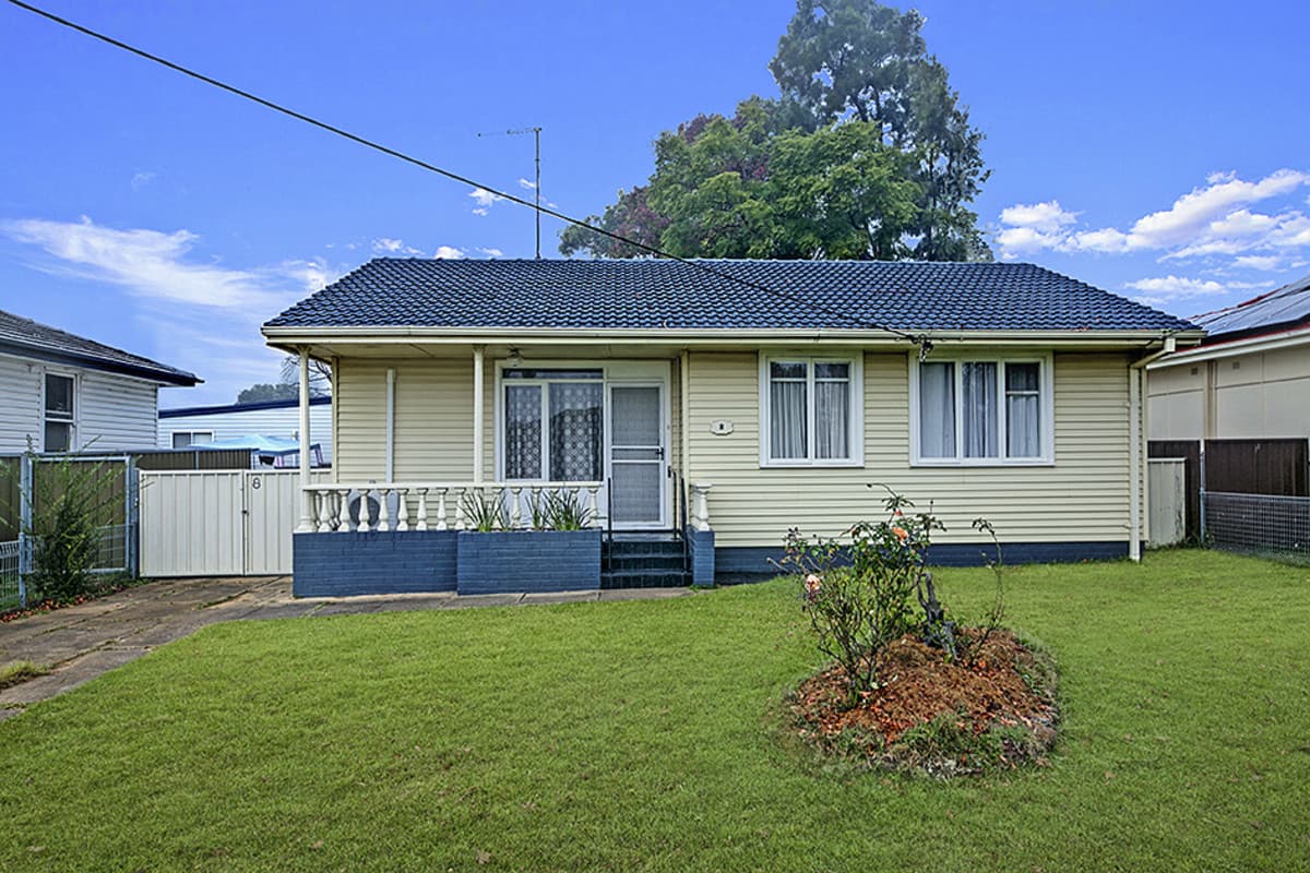 8 Warrego Street, North St Marys, North St Marys - Thumbnail 3