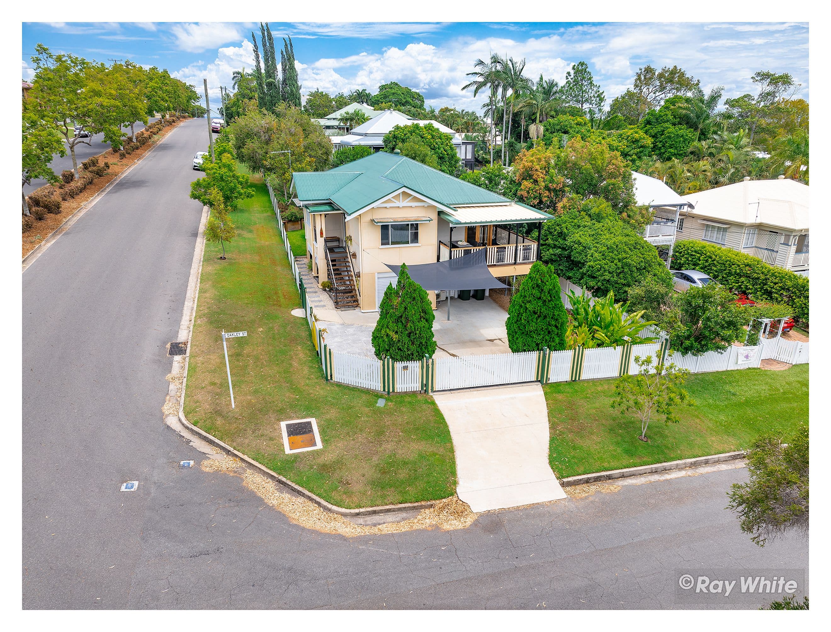 74 Rundle Street, Wandal QLD 4700, Wandal - Image 1