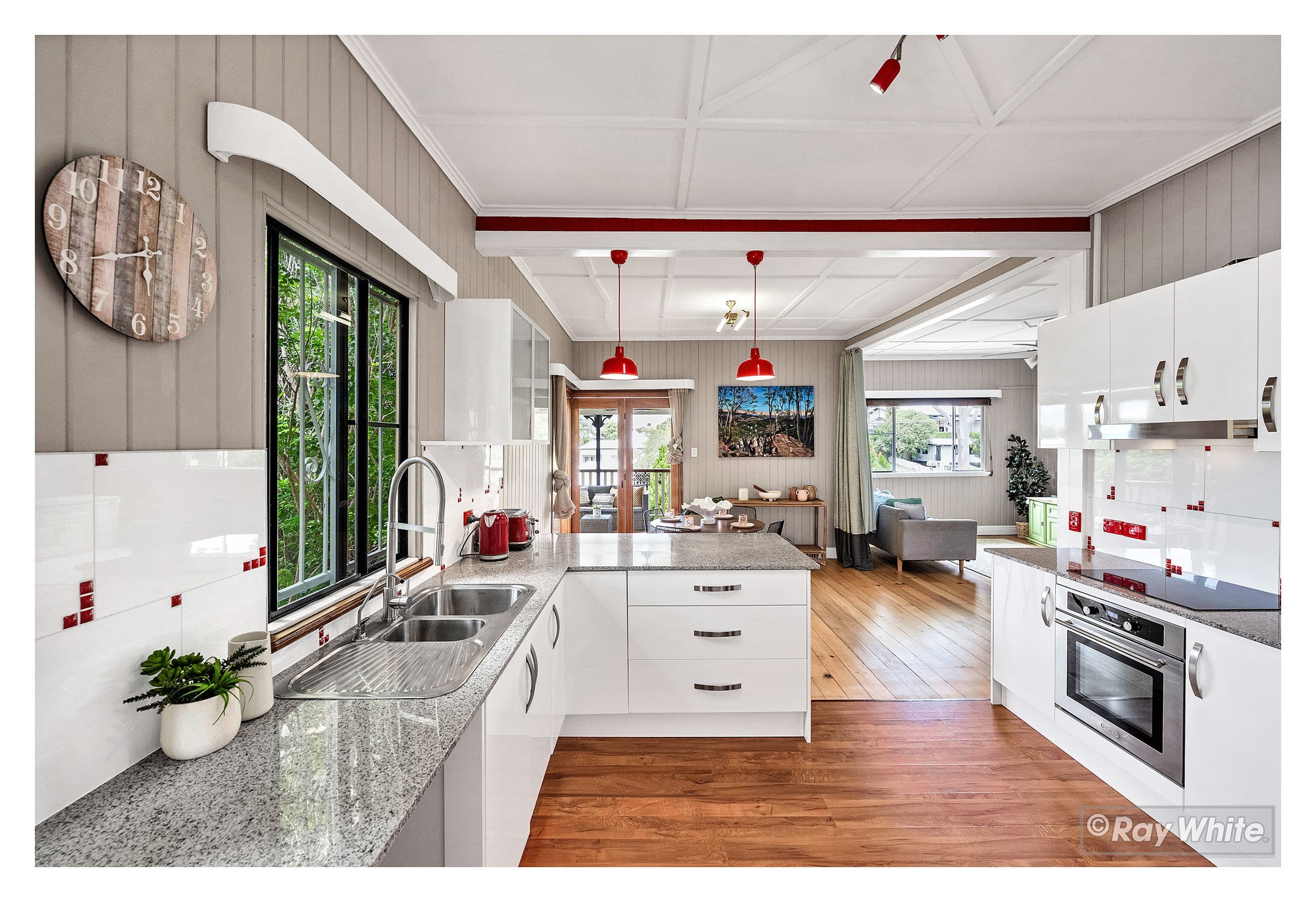 74 Rundle Street, Wandal QLD 4700, Wandal - Thumbnail 4