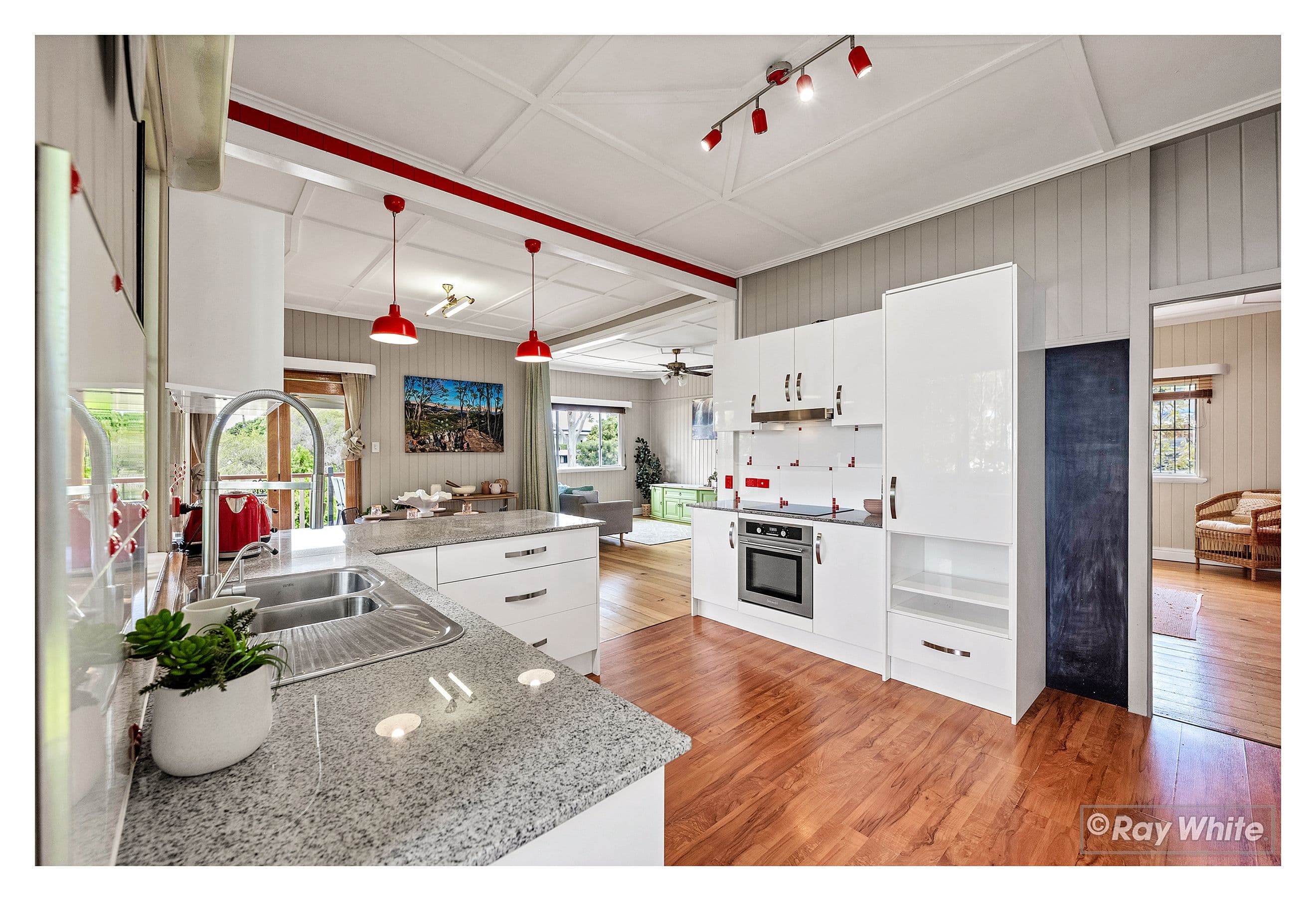 74 Rundle Street, Wandal QLD 4700, Wandal - Thumbnail 6
