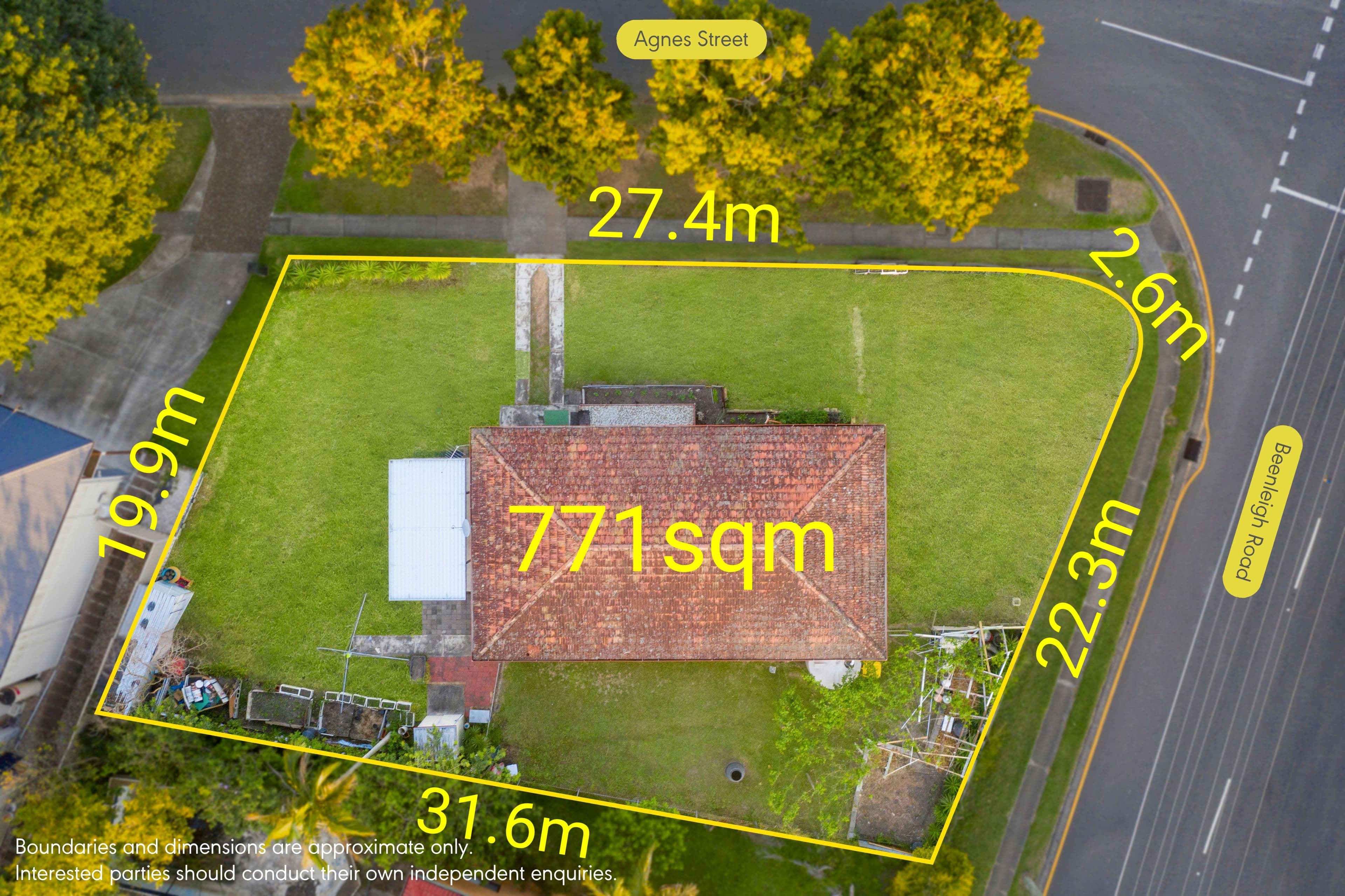 12 Agnes Street, Sunnybank QLD 4109, Sunnybank - Thumbnail 3