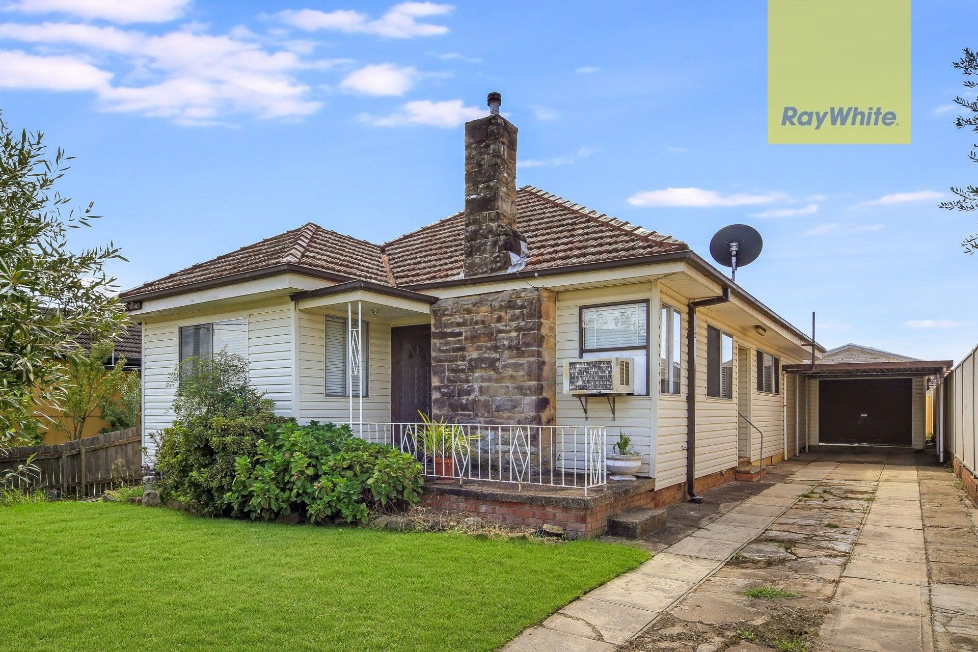 4 Bird Avenue, Guildford NSW 2161, Guildford - Image 1