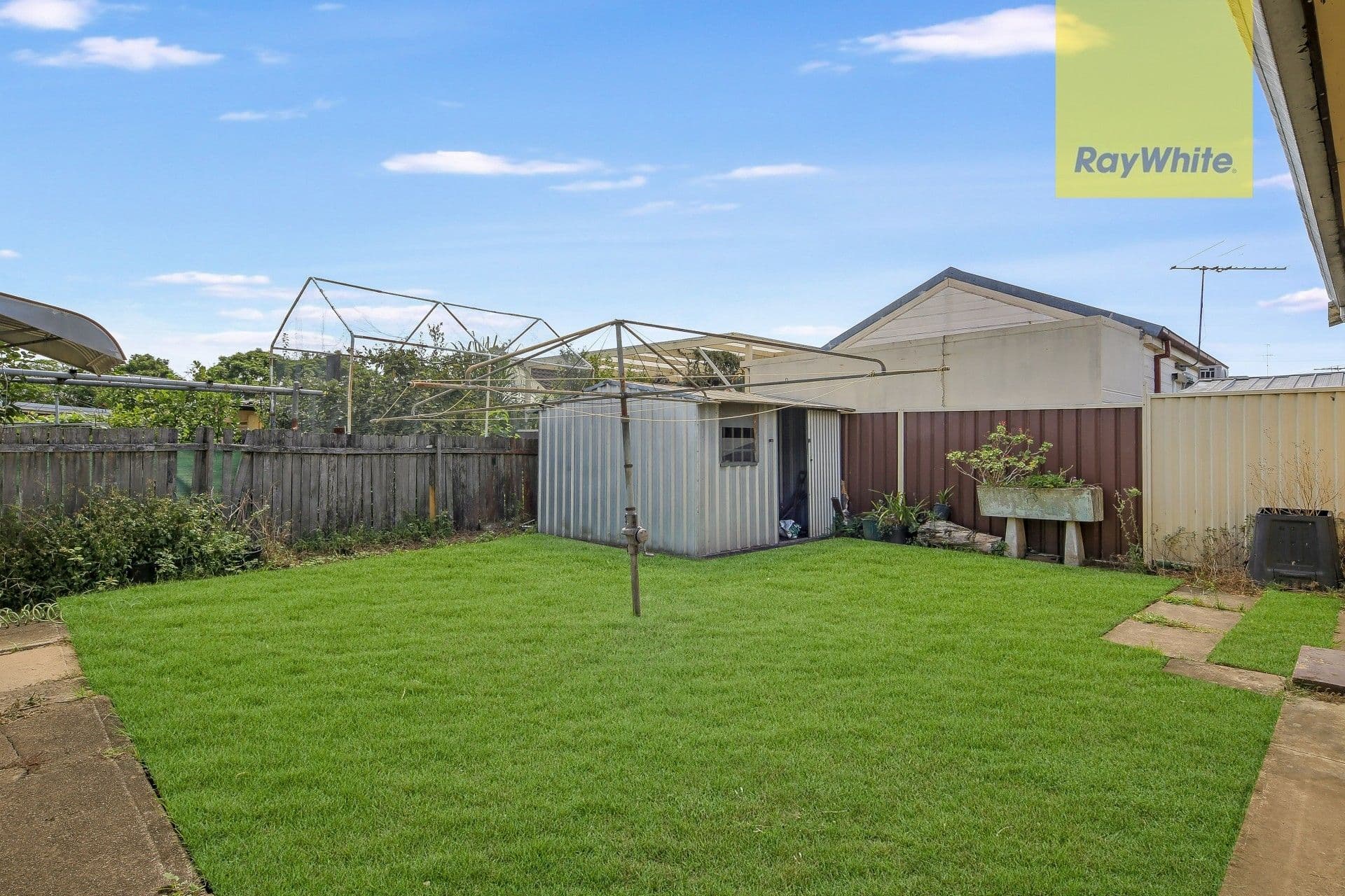 4 Bird Avenue, Guildford NSW 2161, Guildford - Thumbnail 8