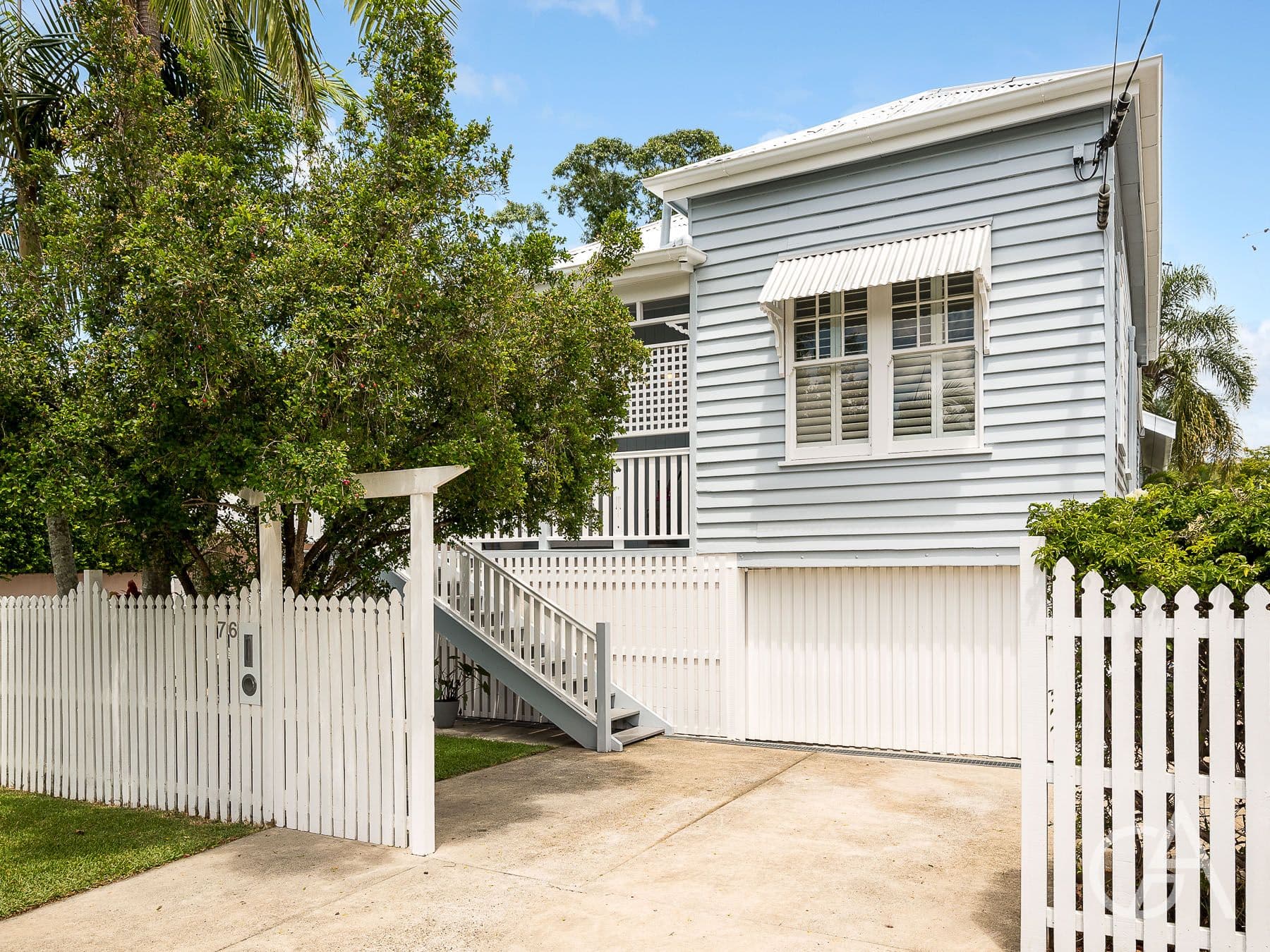 76 Beck Street, Paddington QLD 4064, Paddington - Thumbnail 2