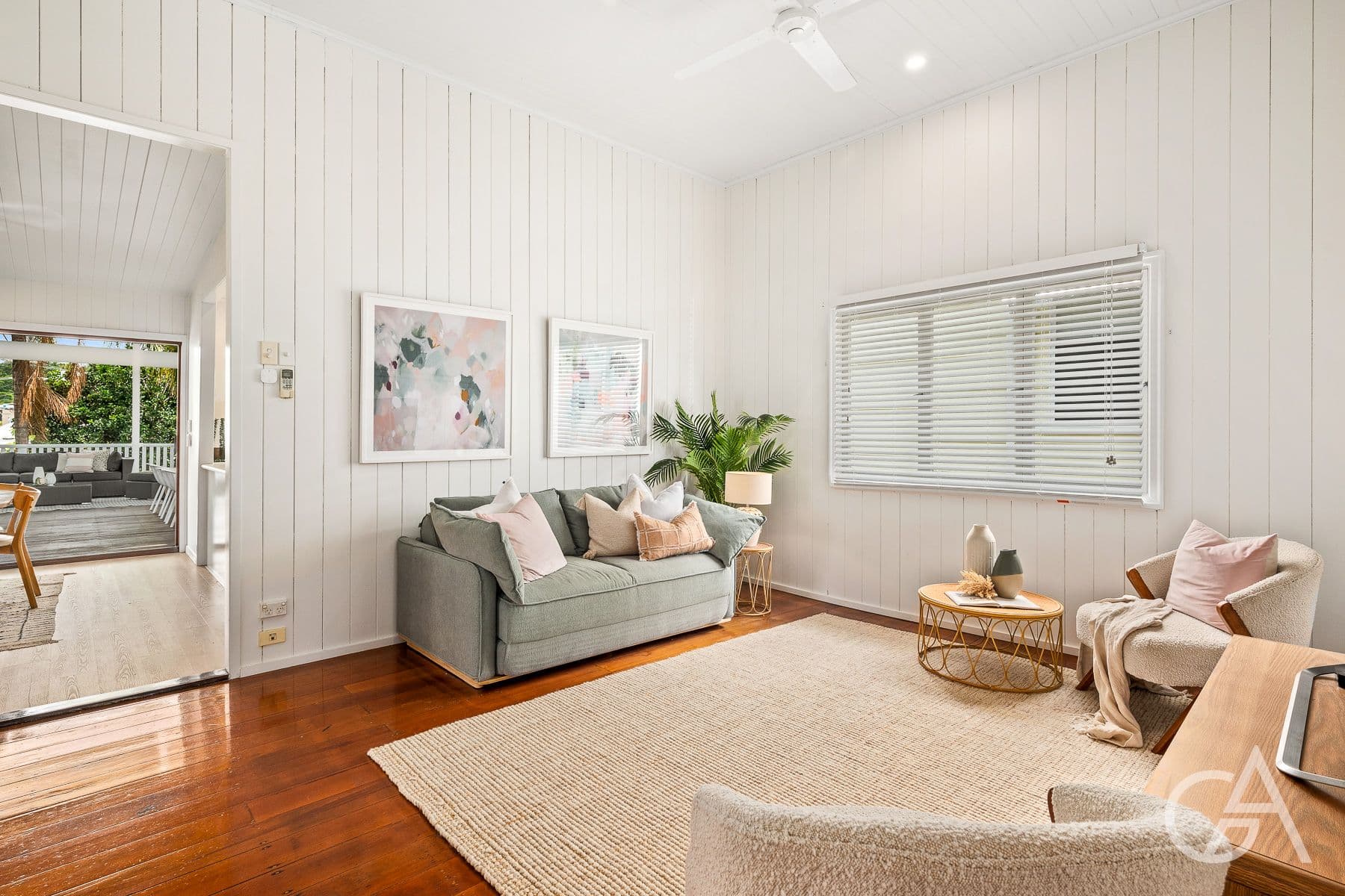 76 Beck Street, Paddington QLD 4064, Paddington - Thumbnail 3