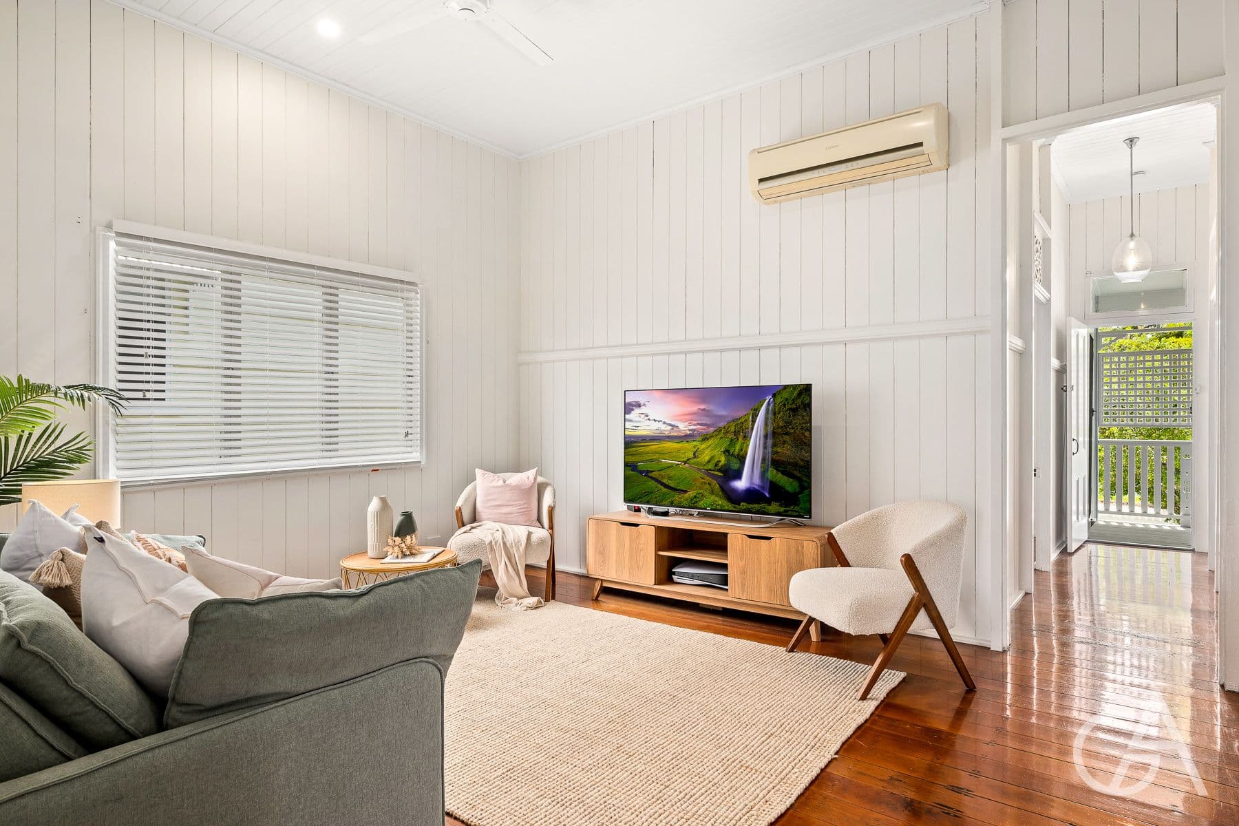 76 Beck Street, Paddington QLD 4064, Paddington - Thumbnail 4