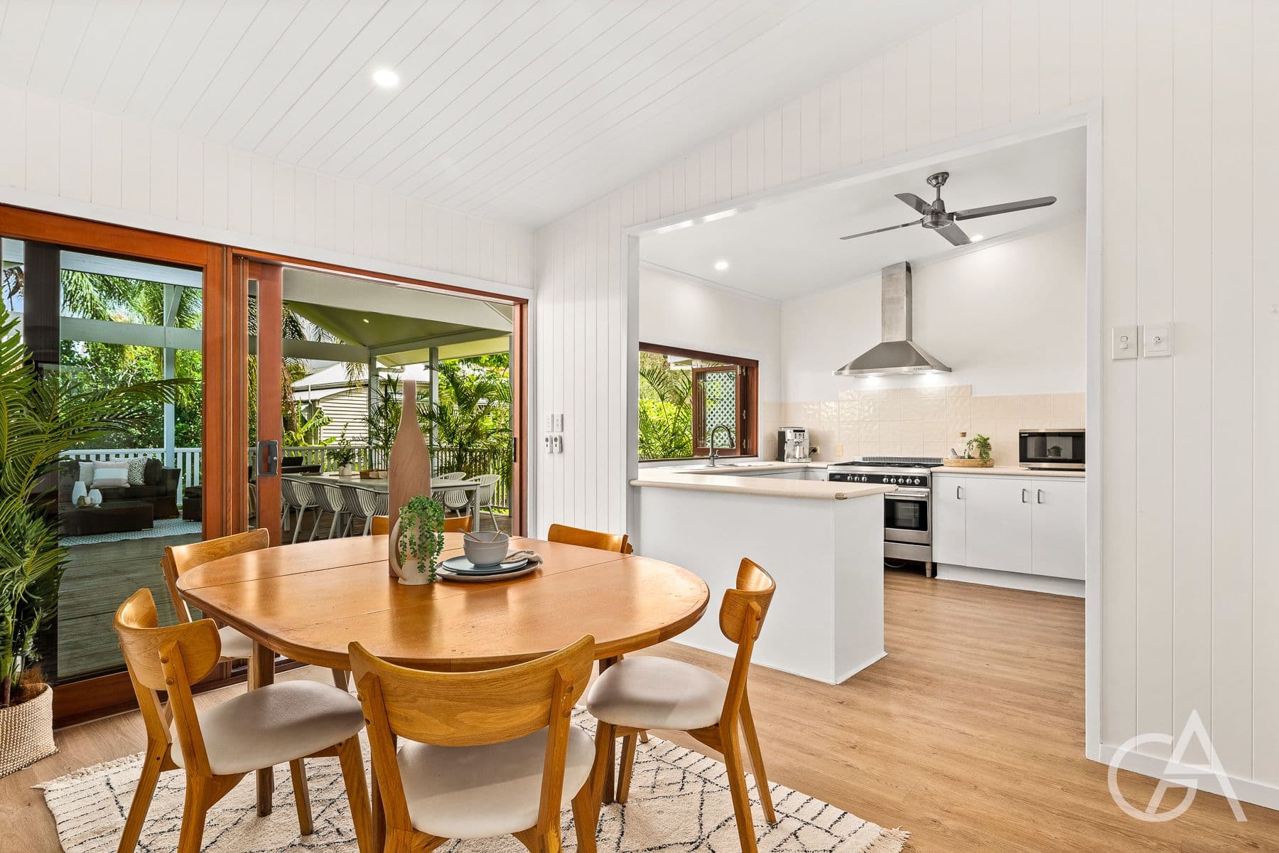 76 Beck Street, Paddington QLD 4064, Paddington - Thumbnail 5