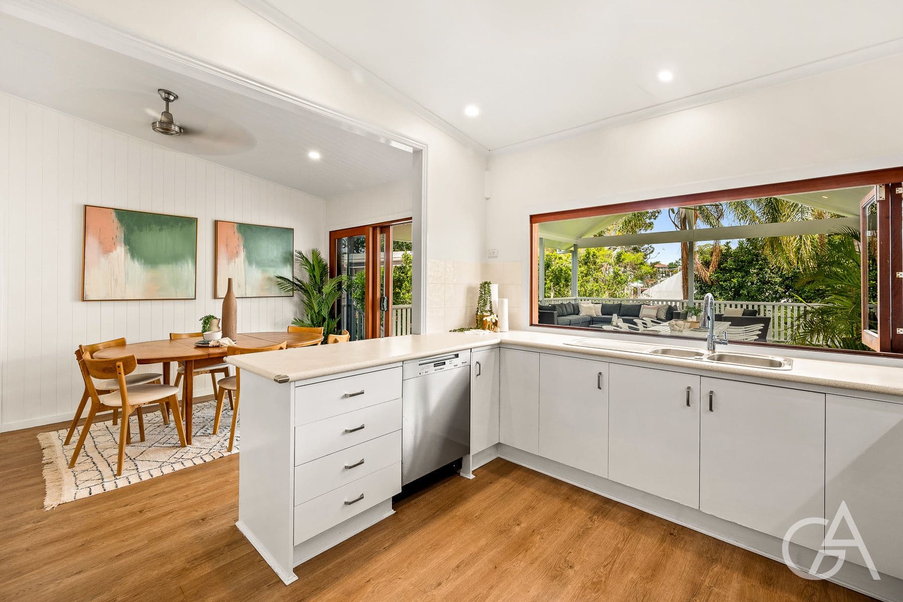 76 Beck Street, Paddington QLD 4064, Paddington - Thumbnail 6