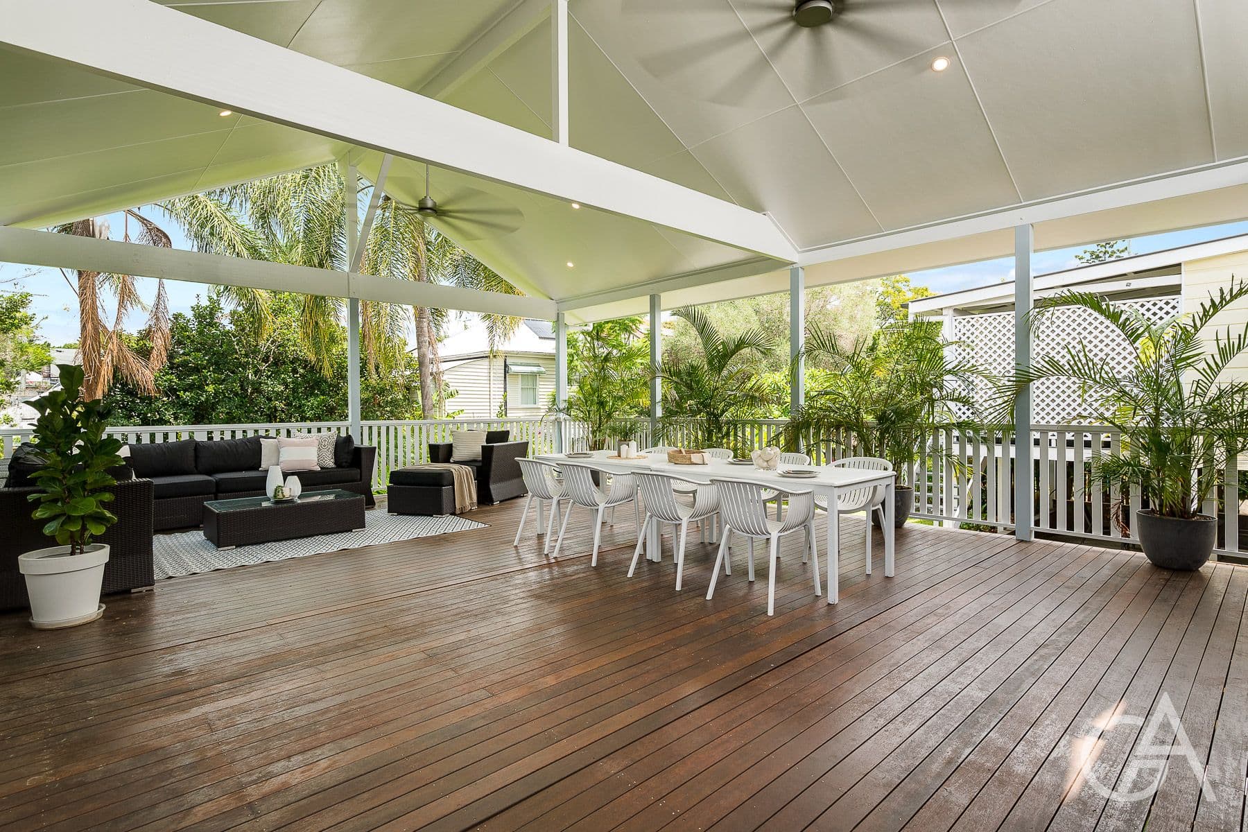 76 Beck Street, Paddington QLD 4064, Paddington - Thumbnail 8