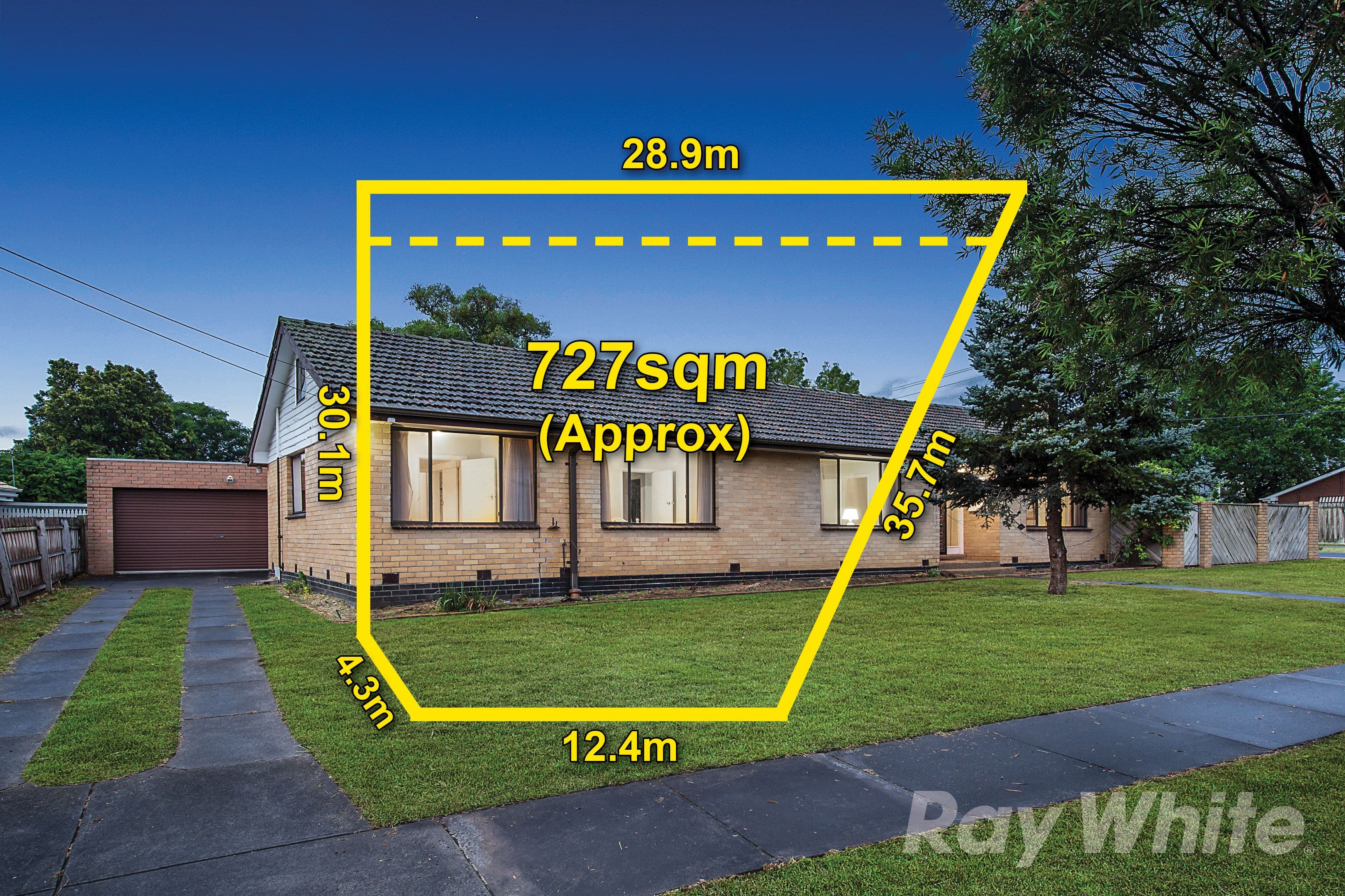 31 Belmont Road, Glen Waverley VIC 3150, Glen Waverley - Image 1