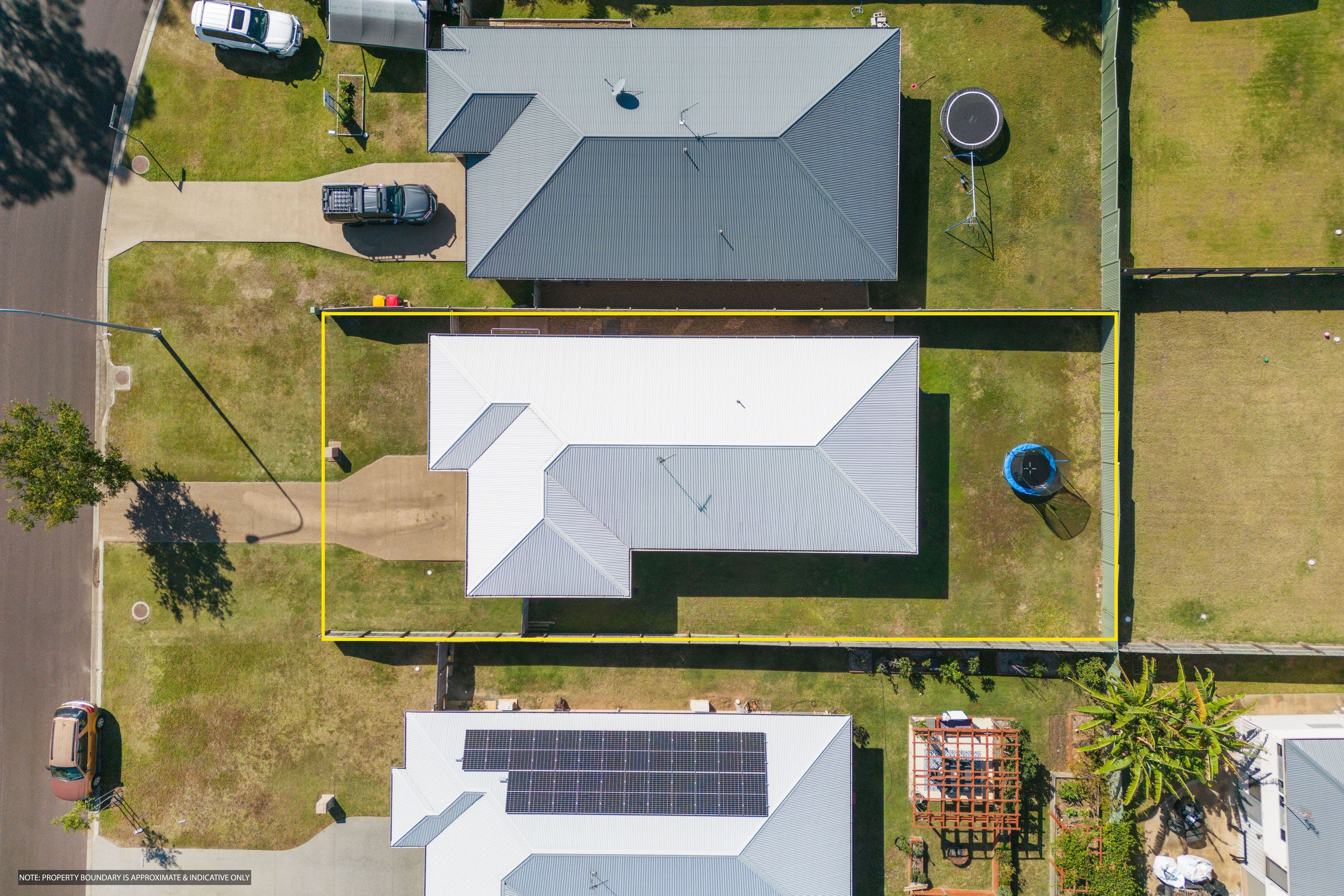 54 AUGUSTUS Boulevard, Urraween QLD 4655, Urraween - Thumbnail 4