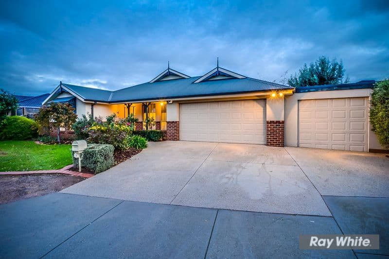 1 Persimmon Place, Werribee VIC 3030, Werribee - Thumbnail 2