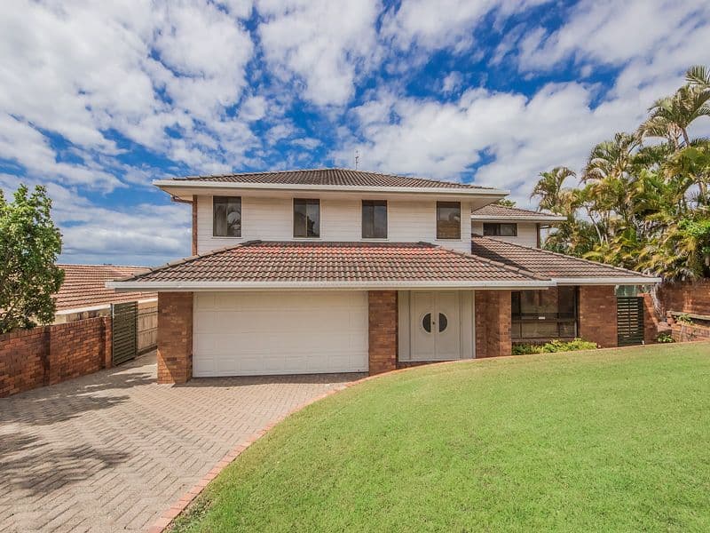 14 Carrumbella Drive, Arundel QLD 4214, Arundel - Image 1
