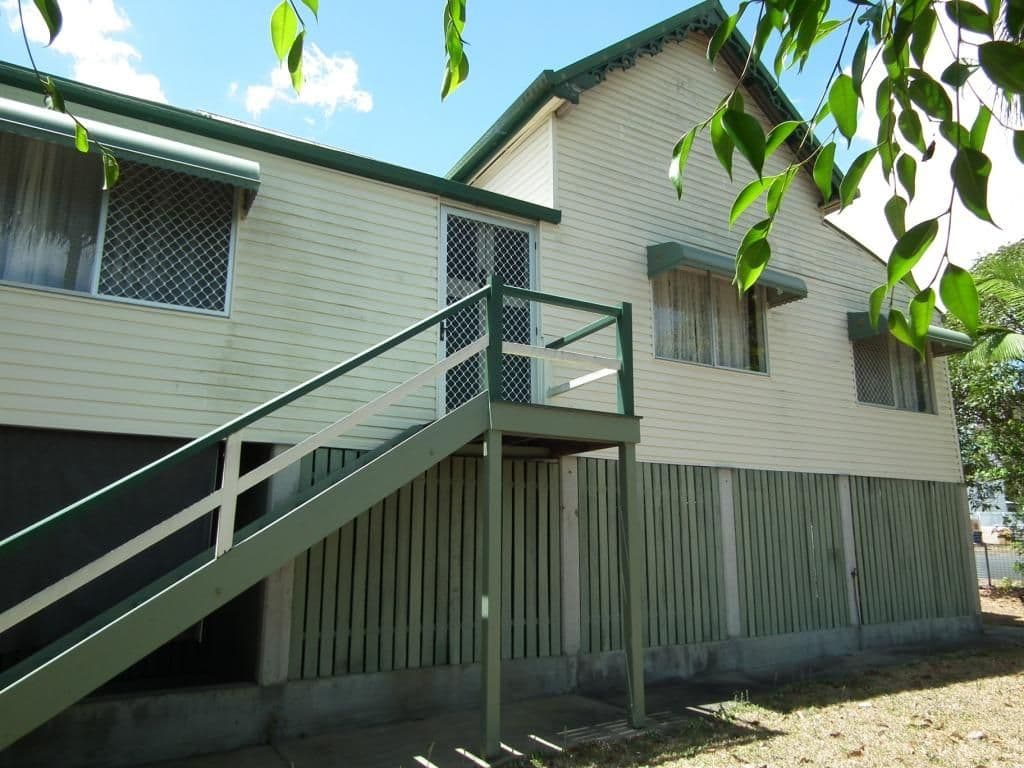 161 Walker Street, MARYBOROUGH QLD 4650, Maryborough - Image 1