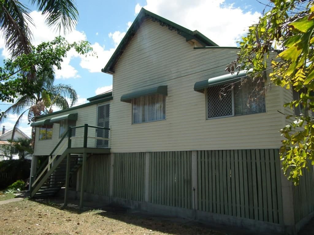 161 Walker Street, MARYBOROUGH QLD 4650, Maryborough - Thumbnail 2