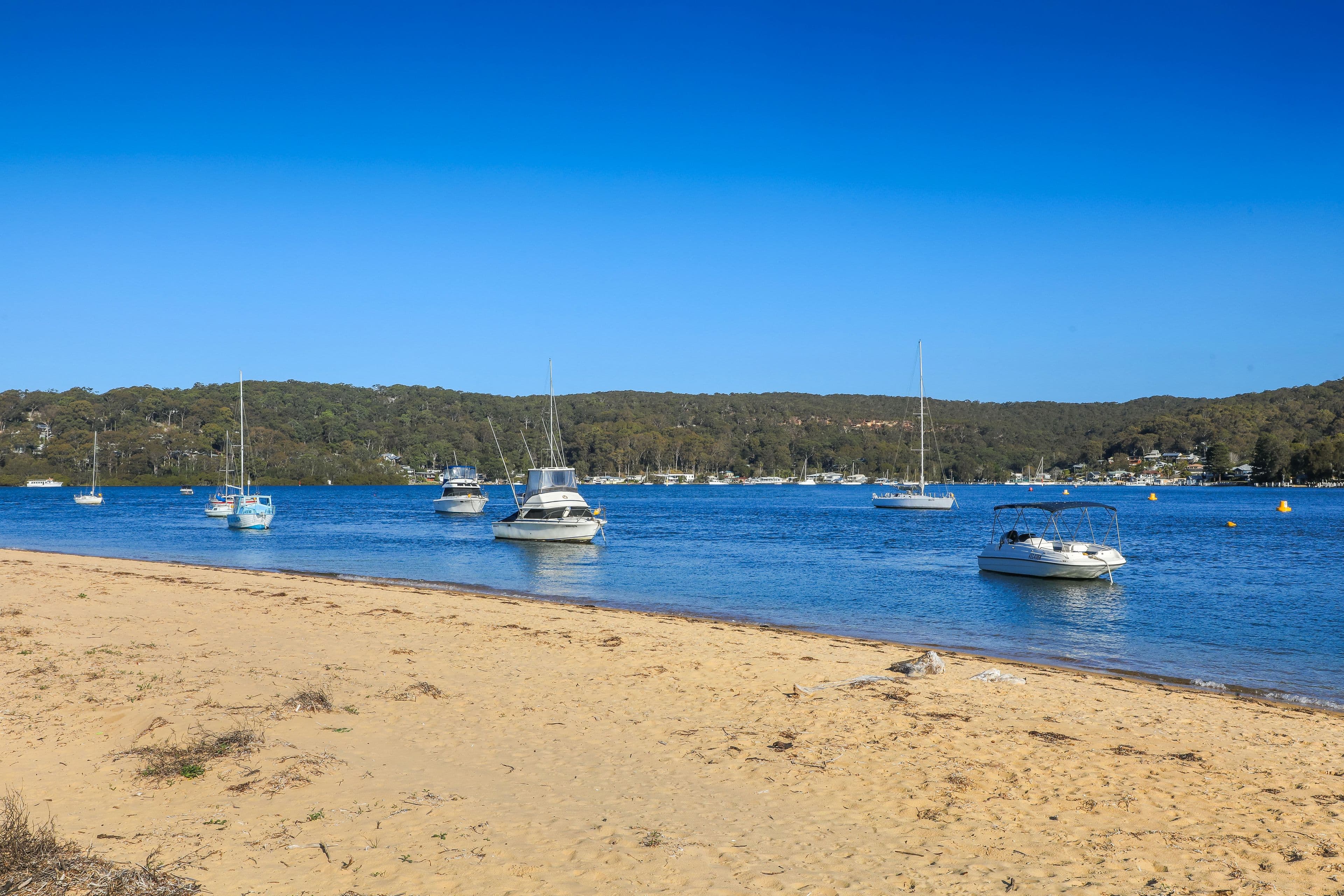 394 Booker Bay Road, Booker Bay NSW 2257, Quakers Hill - Thumbnail 8