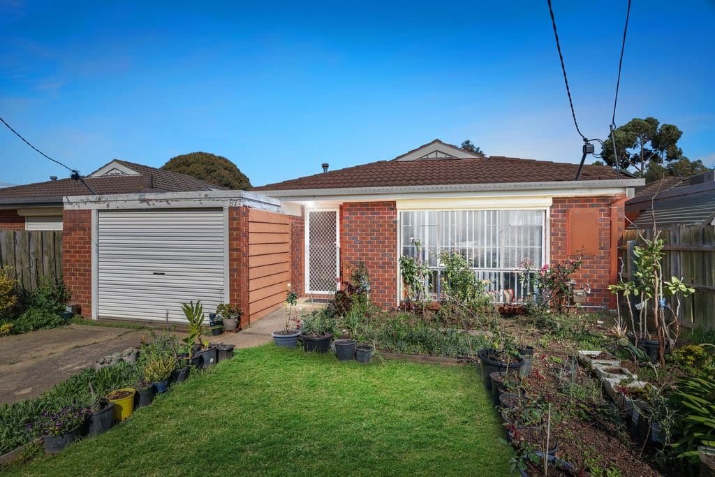 87 Hogans Road, Hoppers Crossing VIC 3029, Hoppers Crossing - Thumbnail 2