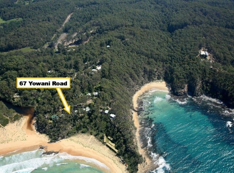 67 Yowani Road, ROSEDALE NSW 2536, Rosedale - Thumbnail 2