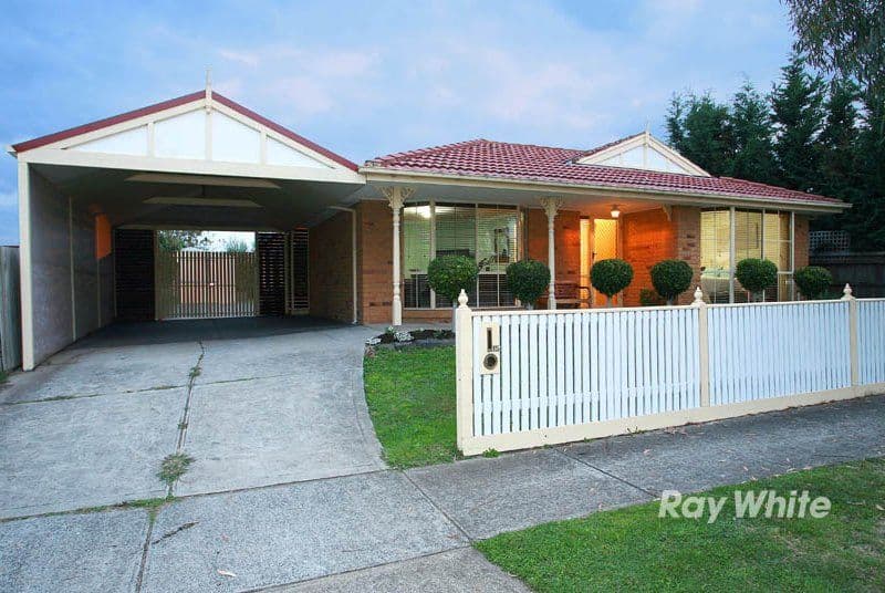 15 Montrose Way, CRANBOURNE VIC 3977, Cranbourne West - Thumbnail 5