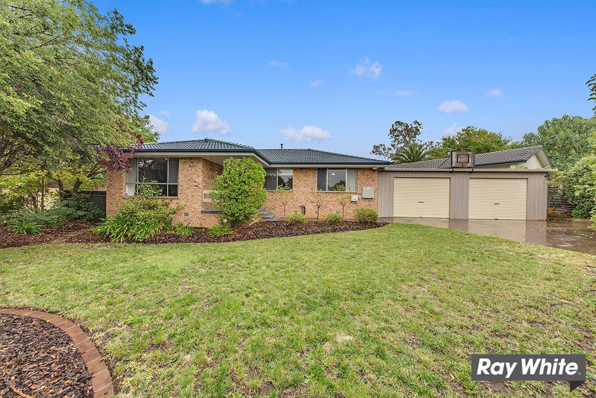 15 McClure Street, Evatt ACT 2617, Evatt - Thumbnail 3