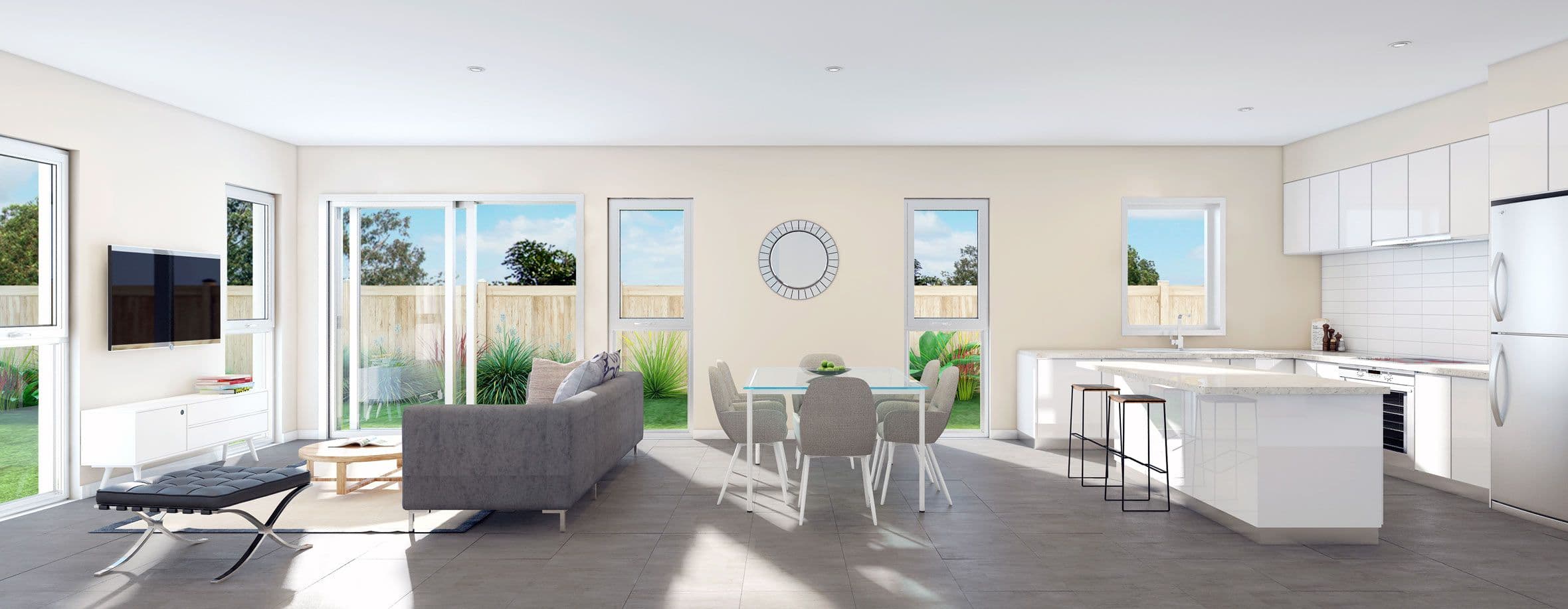 43 Kavangal Circuit, Ngunnawal ACT 2913, Ngunnawal - Thumbnail 2