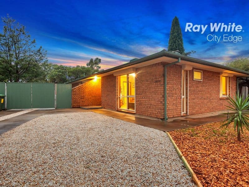15 Pemberley Avenue, Salisbury Park SA 5109, Salisbury Park - Image 1