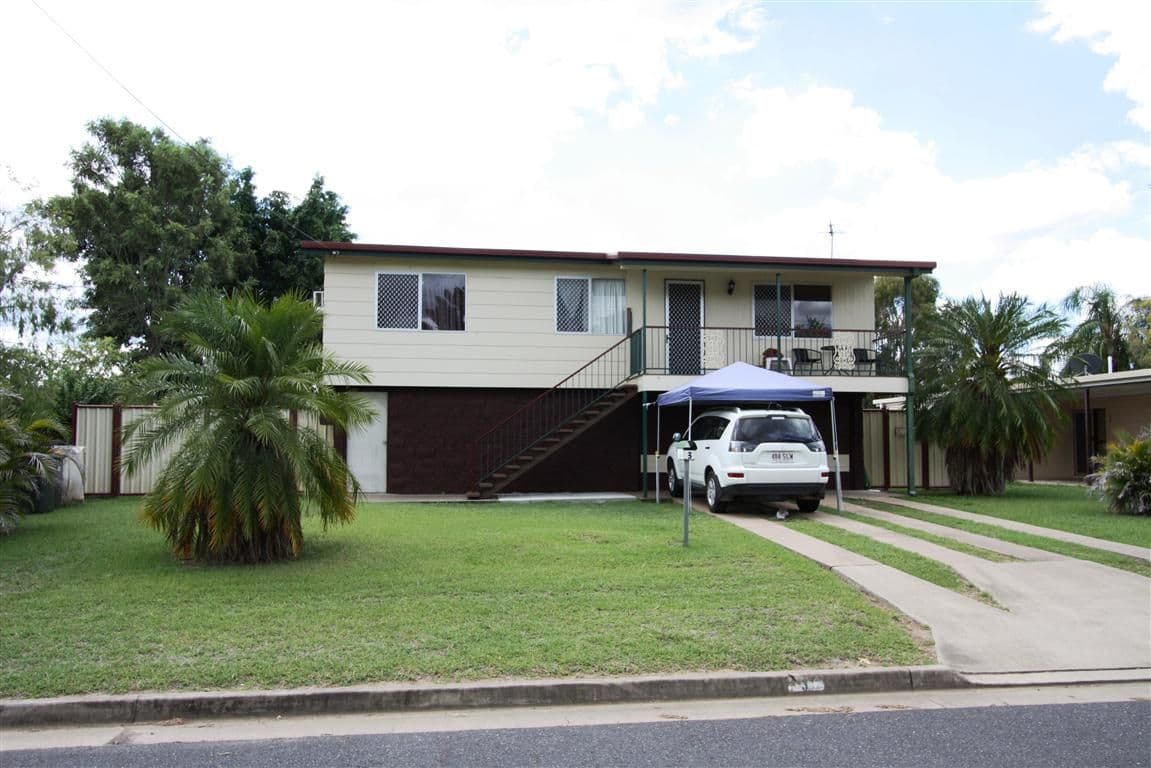 3 Maxwell Street, NORMAN GARDENS QLD 4701, Norman Gardens - Image 1